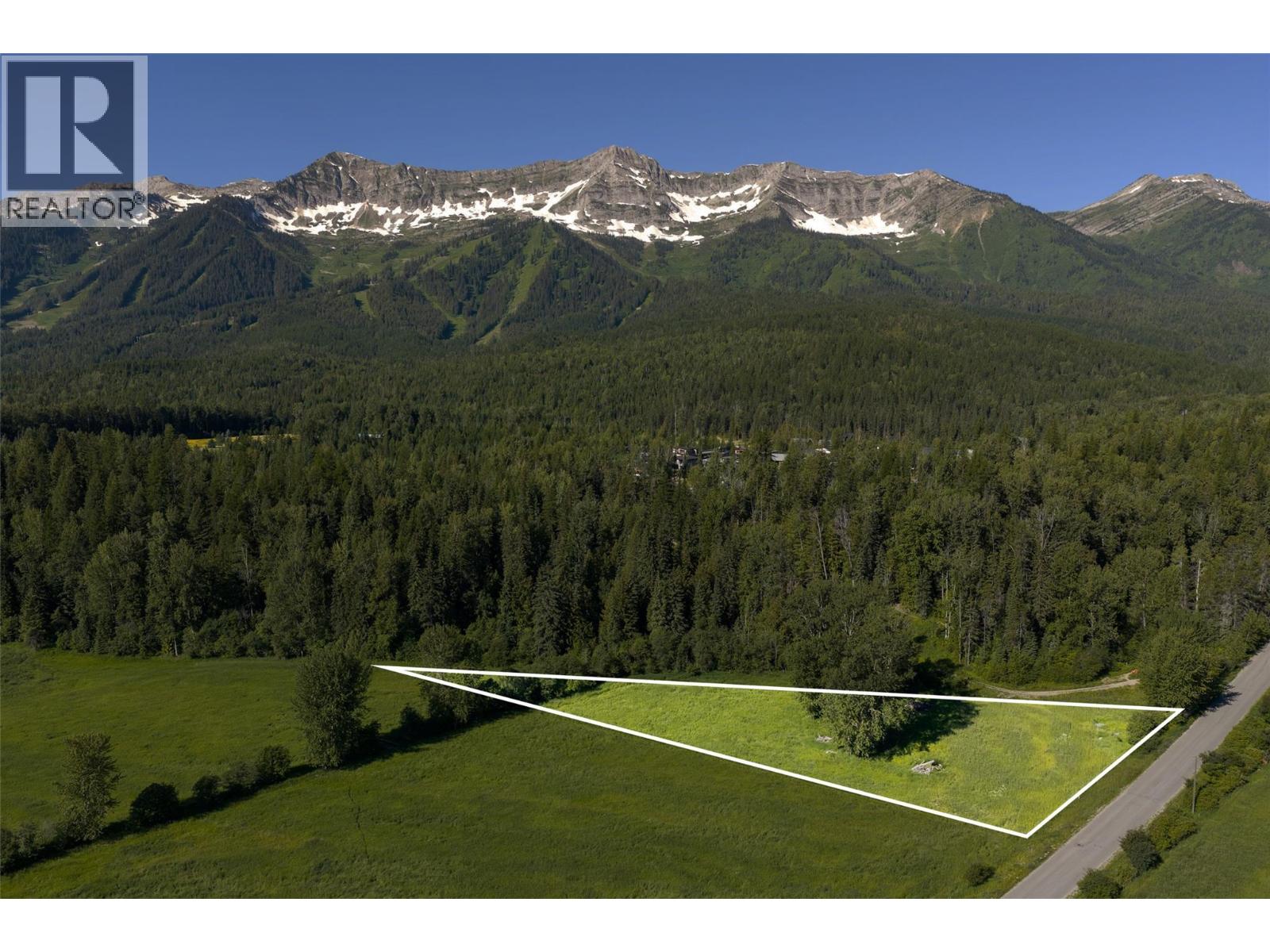 Mt. Fernie Provincial Park Road Unit# A, Fernie, British Columbia  V0B 1M1 - Photo 2 - 10393419