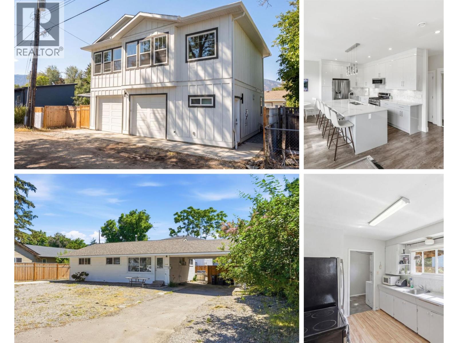 1030 Timmins Street, Penticton, British Columbia  V2A 5V2 - Photo 1 - 10392402