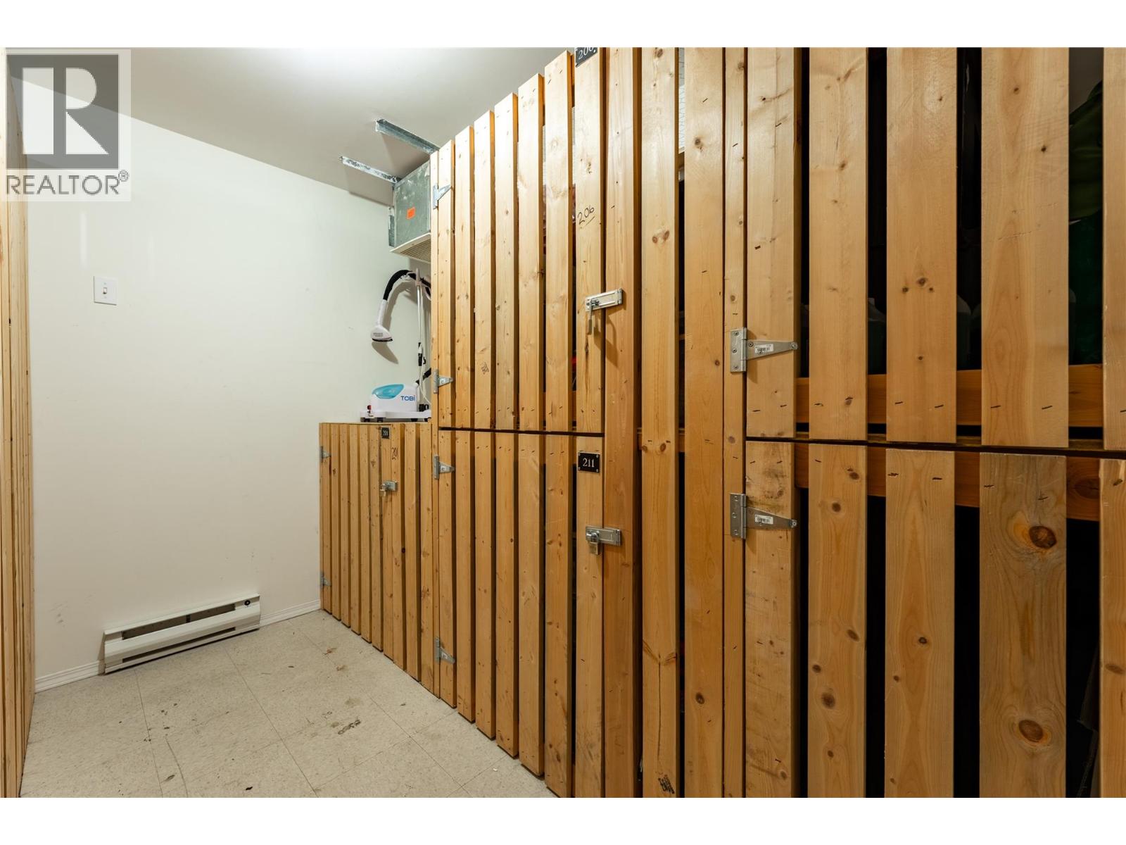 650 3 Street Sw Unit# 211, Salmon Arm, British Columbia  V1E 1P6 - Photo 22 - 10393340
