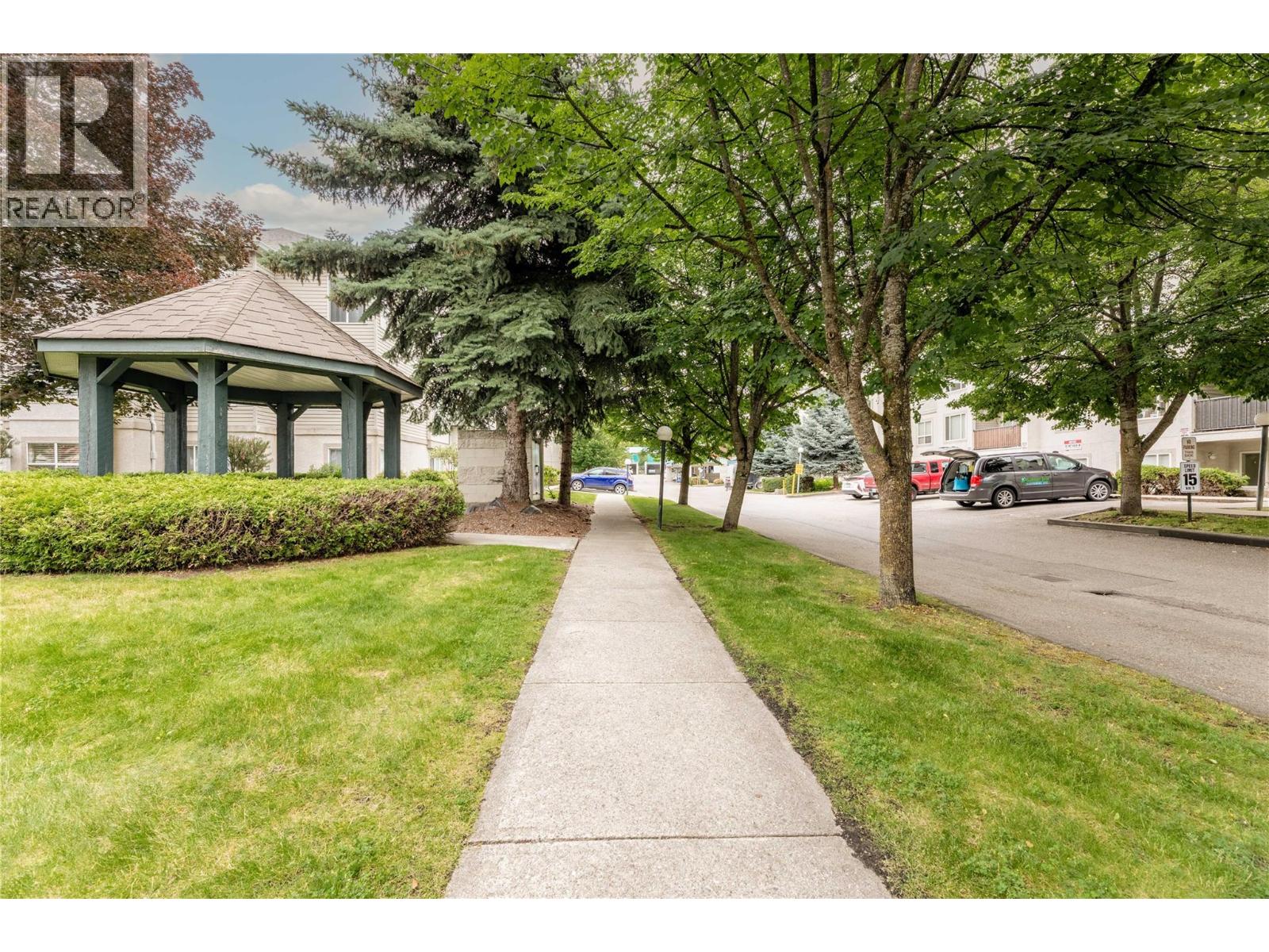 650 3 Street Sw Unit# 211, Salmon Arm, British Columbia  V1E 1P6 - Photo 27 - 10393340