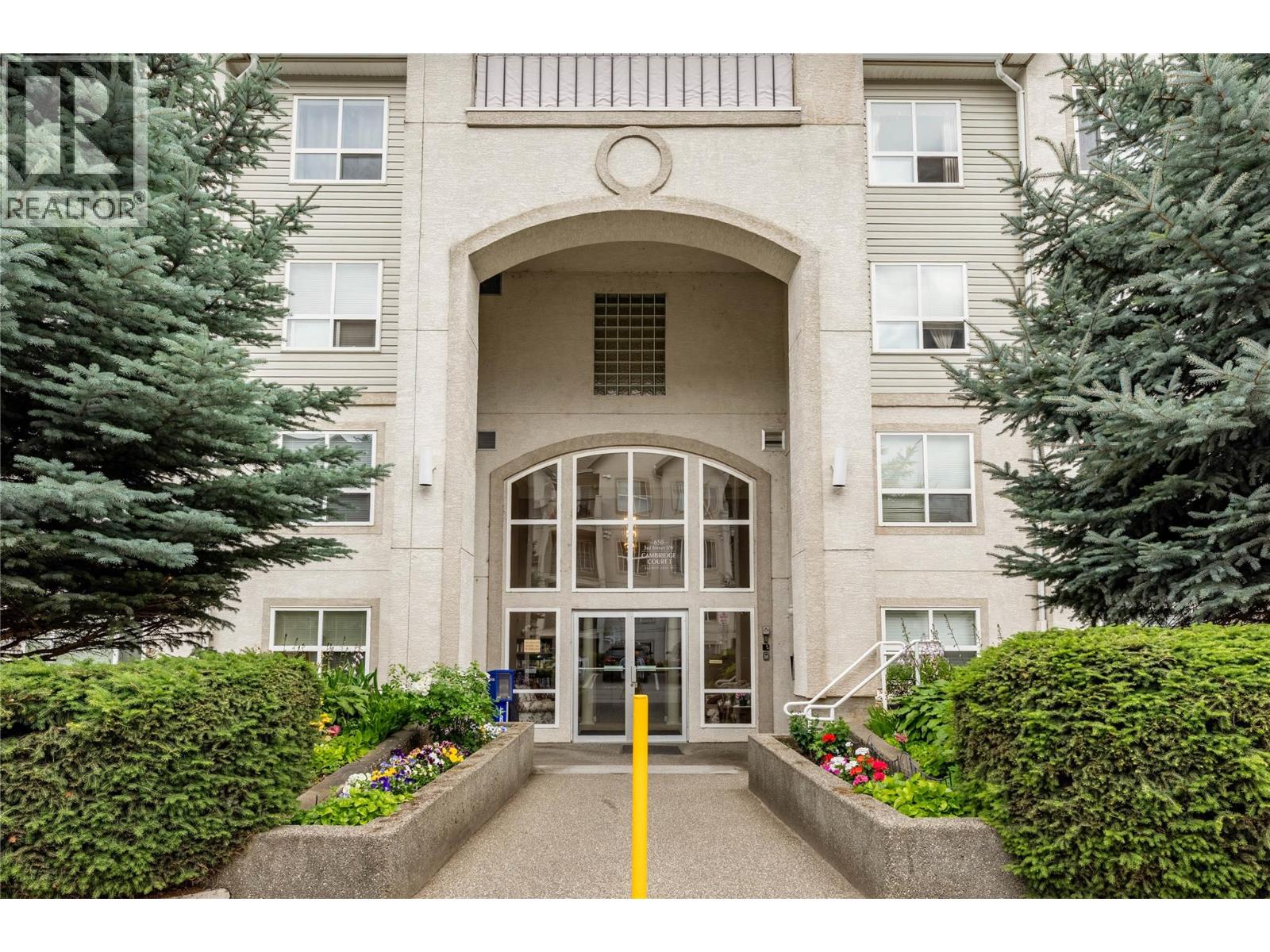 650 3 Street Sw Unit# 211, Salmon Arm, British Columbia  V1E 1P6 - Photo 29 - 10393340