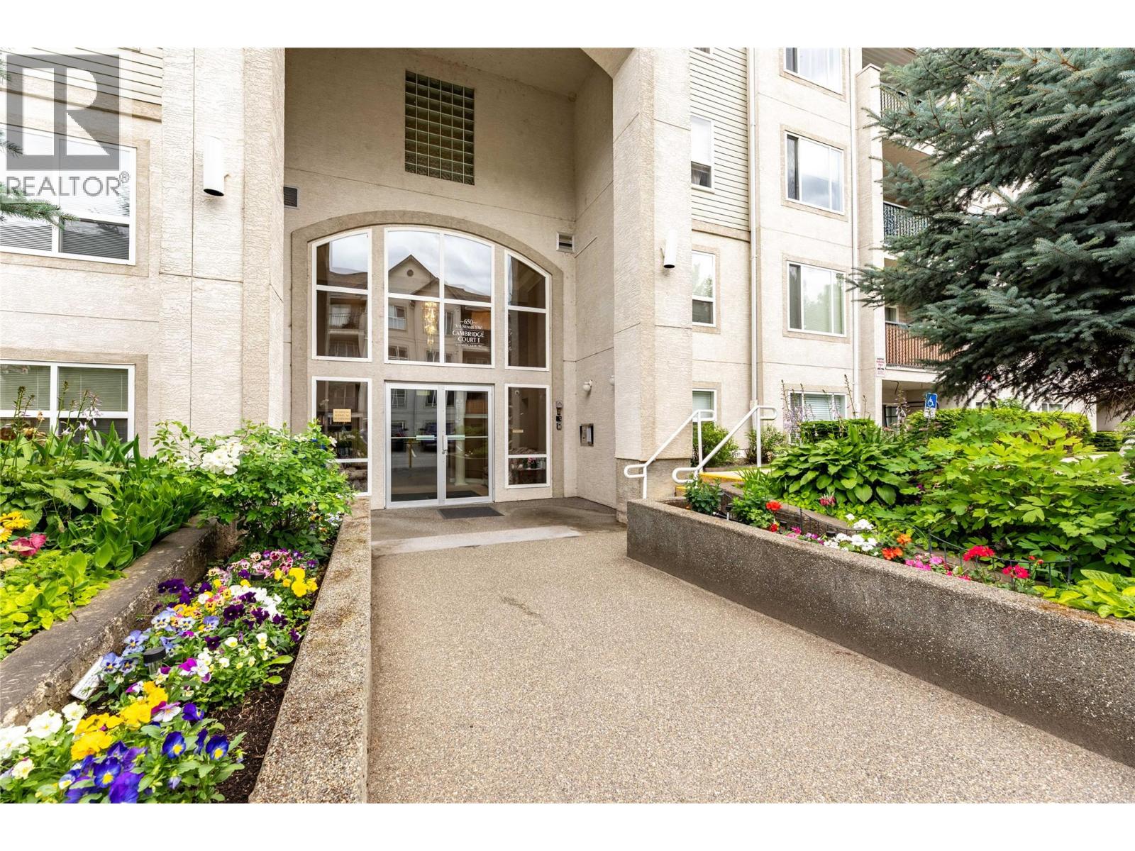 650 3 Street Sw Unit# 211, Salmon Arm, British Columbia  V1E 1P6 - Photo 30 - 10393340