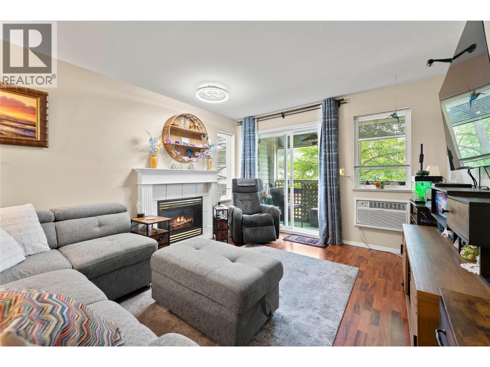 650 3 Street Sw Unit# 211, Salmon Arm, British Columbia  V1E 1P6 - Photo 8 - 10393340