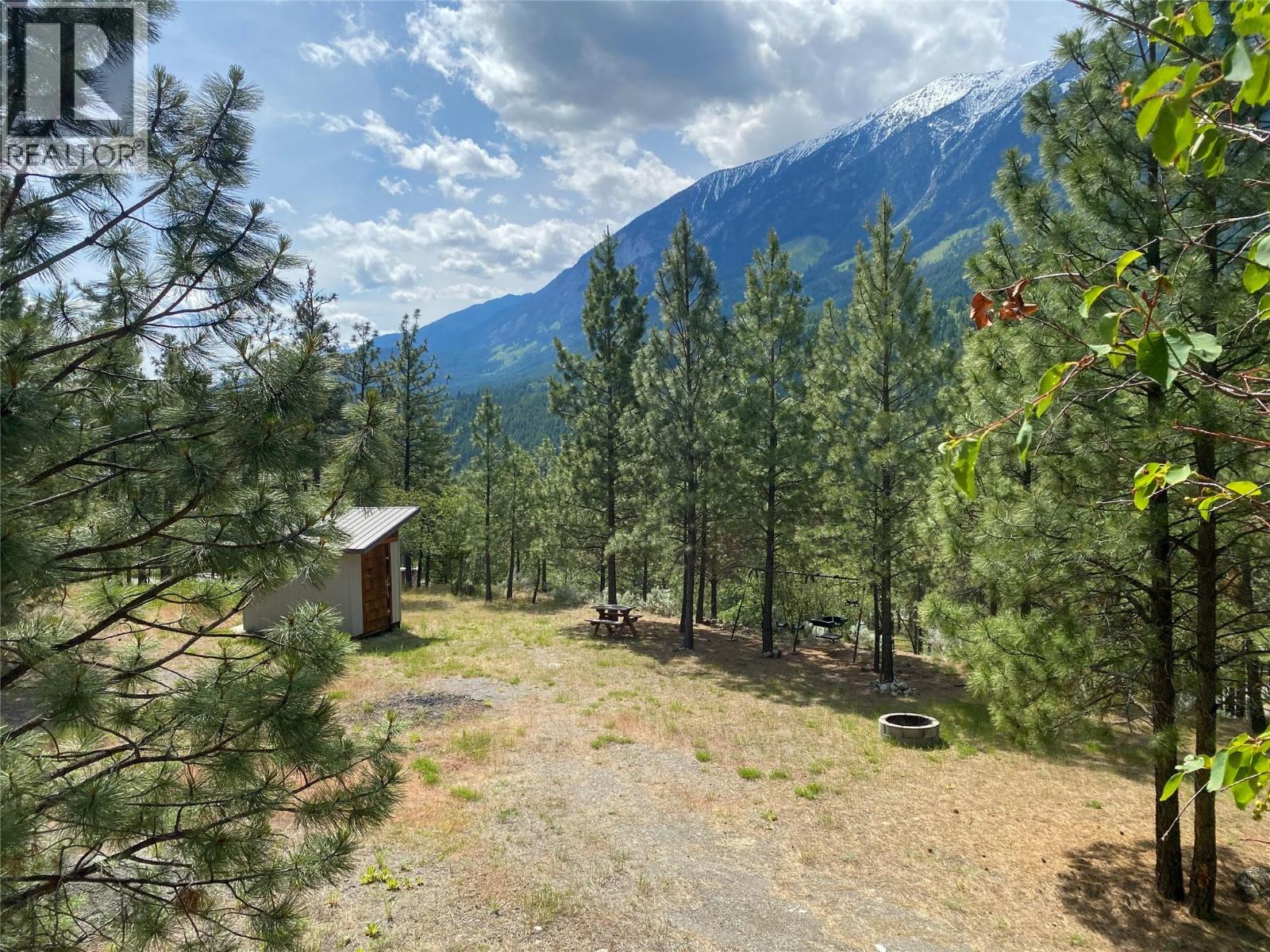101 Airport Road, Lillooet, British Columbia  V0K 1V0 - Photo 17 - 10393510
