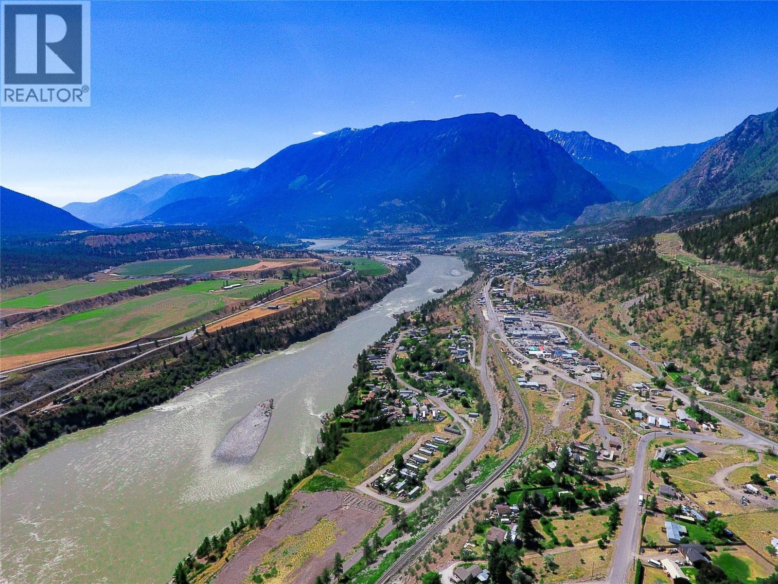 101 Airport Road, Lillooet, British Columbia  V0K 1V0 - Photo 19 - 10393510
