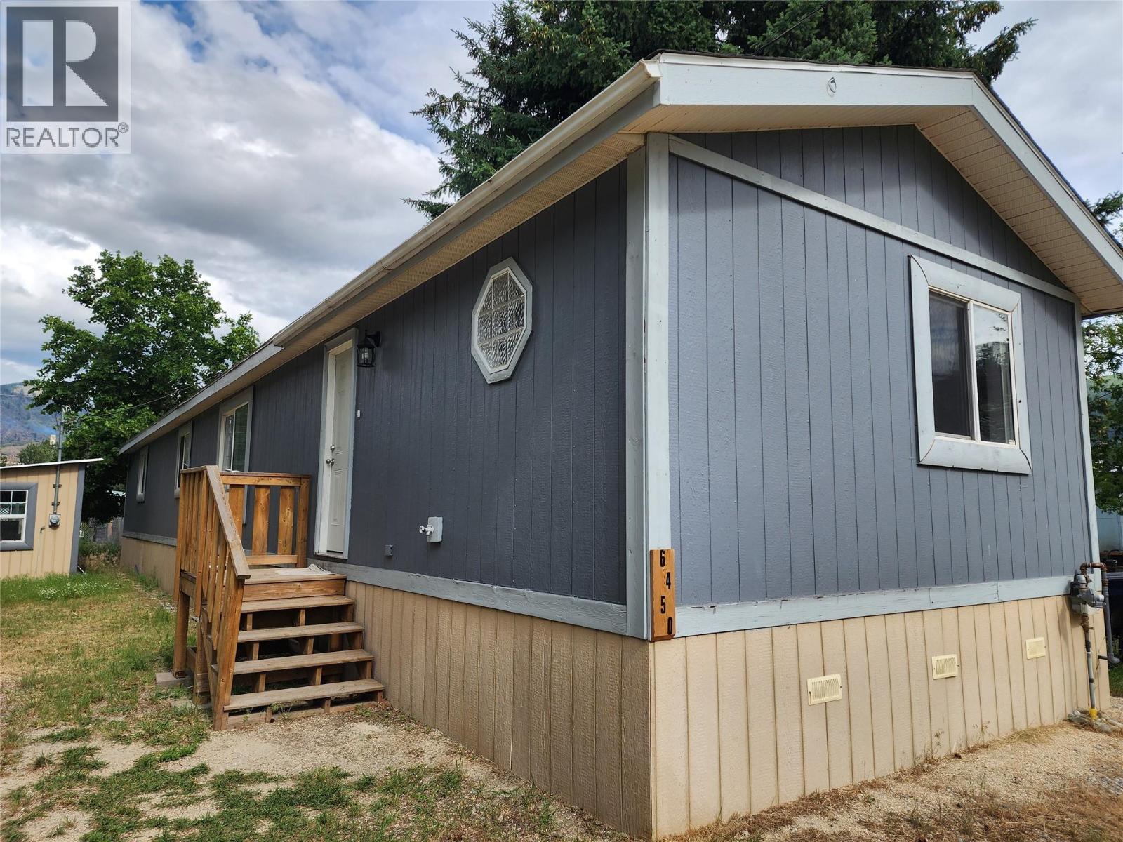 6450 7th Street, Grand Forks, British Columbia  V0H 1H4 - Photo 1 - 10389794