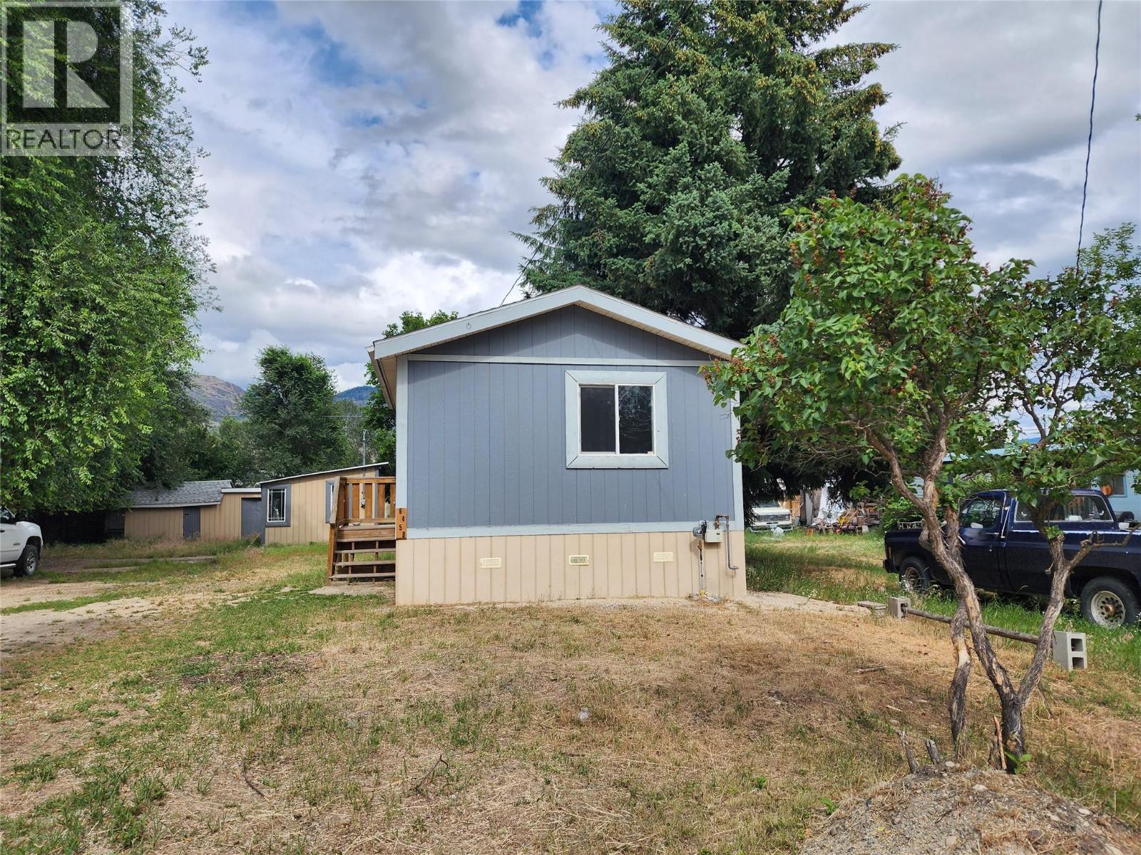 6450 7th Street, Grand Forks, British Columbia  V0H 1H4 - Photo 4 - 10389794