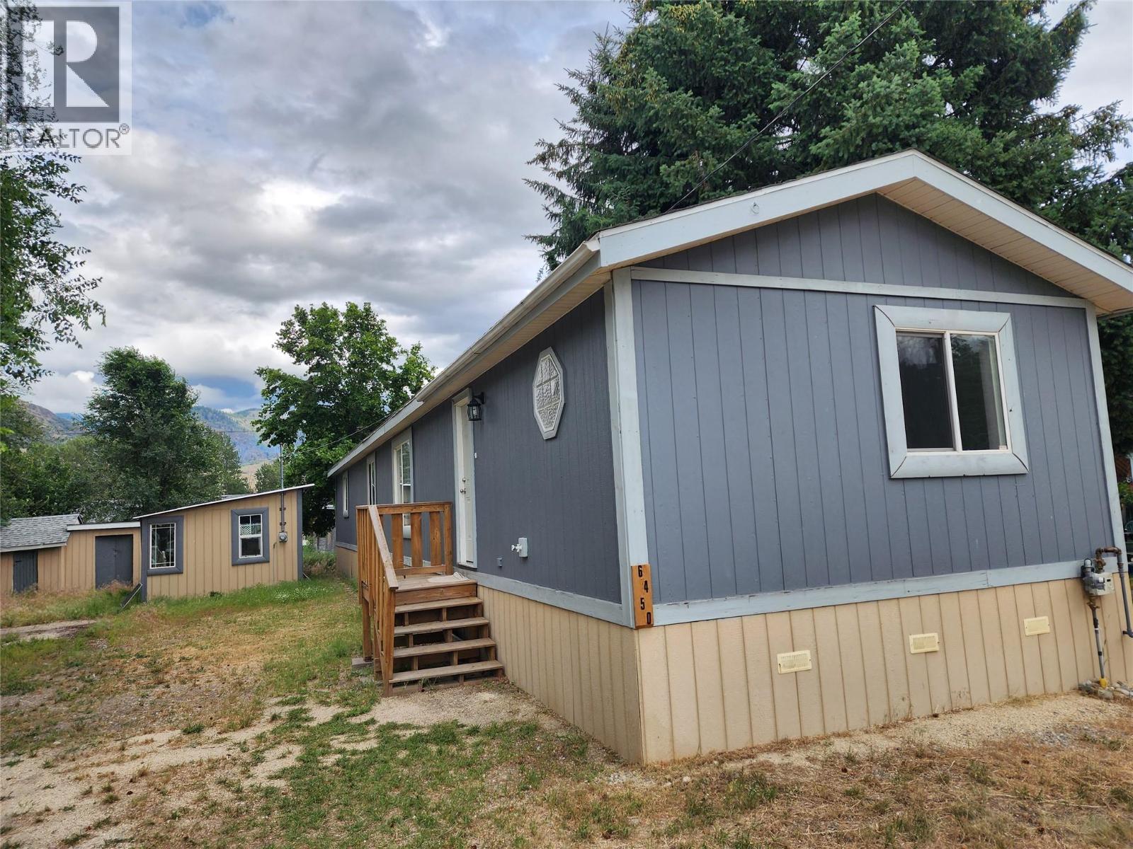 6450 7th Street, Grand Forks, British Columbia  V0H 1H4 - Photo 5 - 10389794