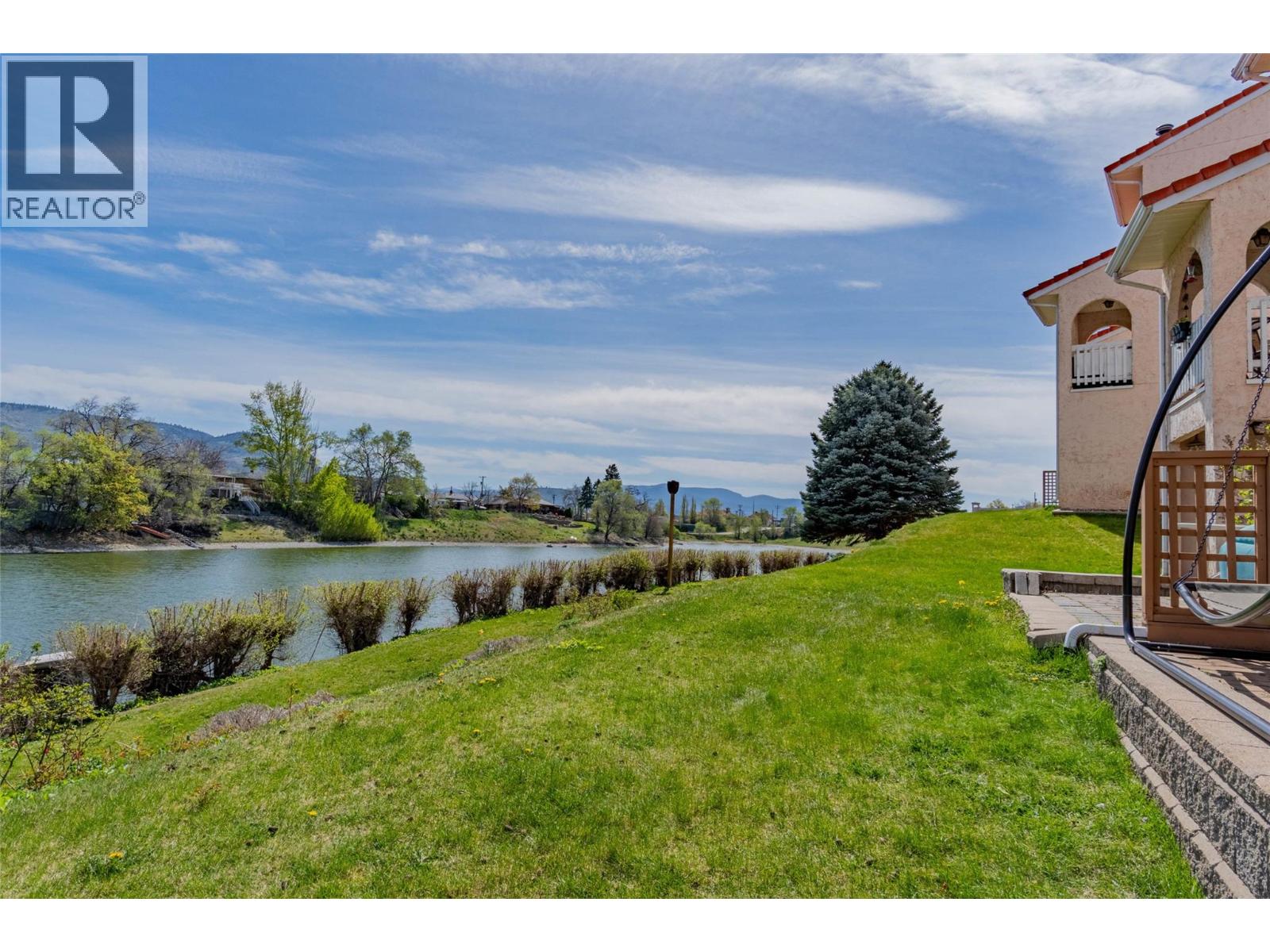 8029 Vedette Drive, Osoyoos, British Columbia  V0H 1V2 - Photo 1 - 10393090