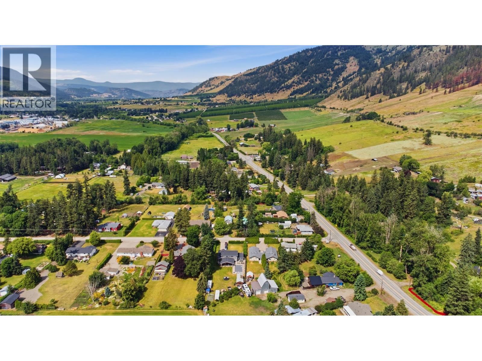 5830 6 Highway, Lavington, British Columbia  V1B 3E1 - Photo 14 - 10393505
