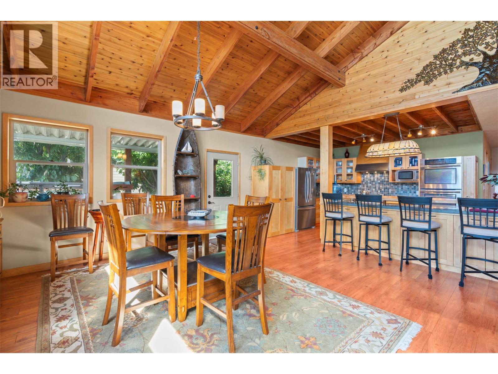 17 Mary's Emerald Bay Road, Vernon, British Columbia  V1H 2A7 - Photo 10 - 10393654