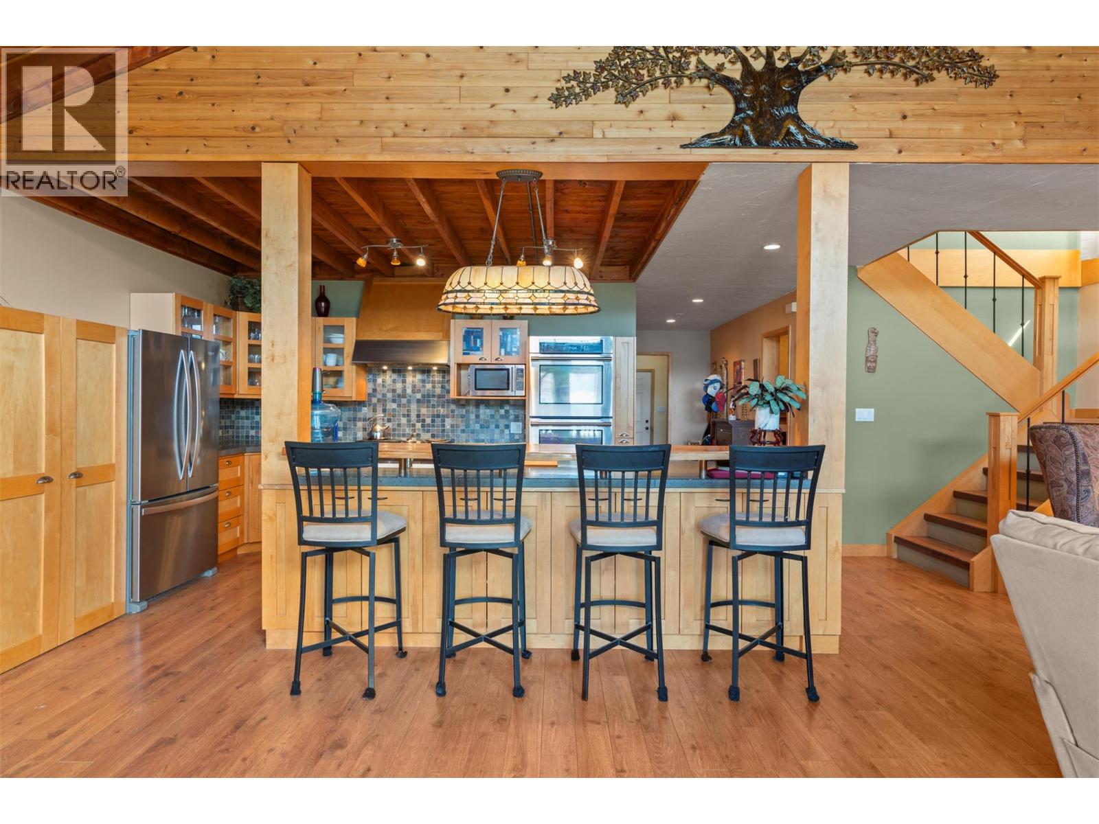 17 Mary's Emerald Bay Road, Vernon, British Columbia  V1H 2A7 - Photo 11 - 10393654
