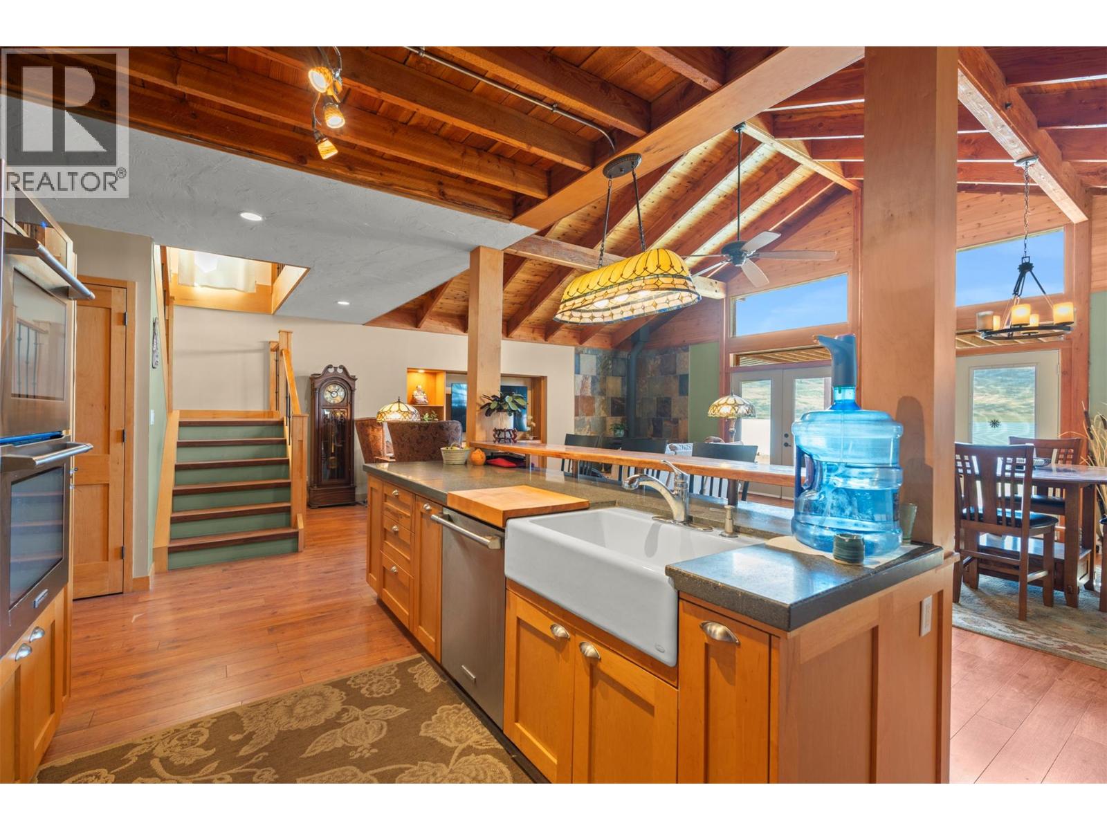 17 Mary's Emerald Bay Road, Vernon, British Columbia  V1H 2A7 - Photo 13 - 10393654