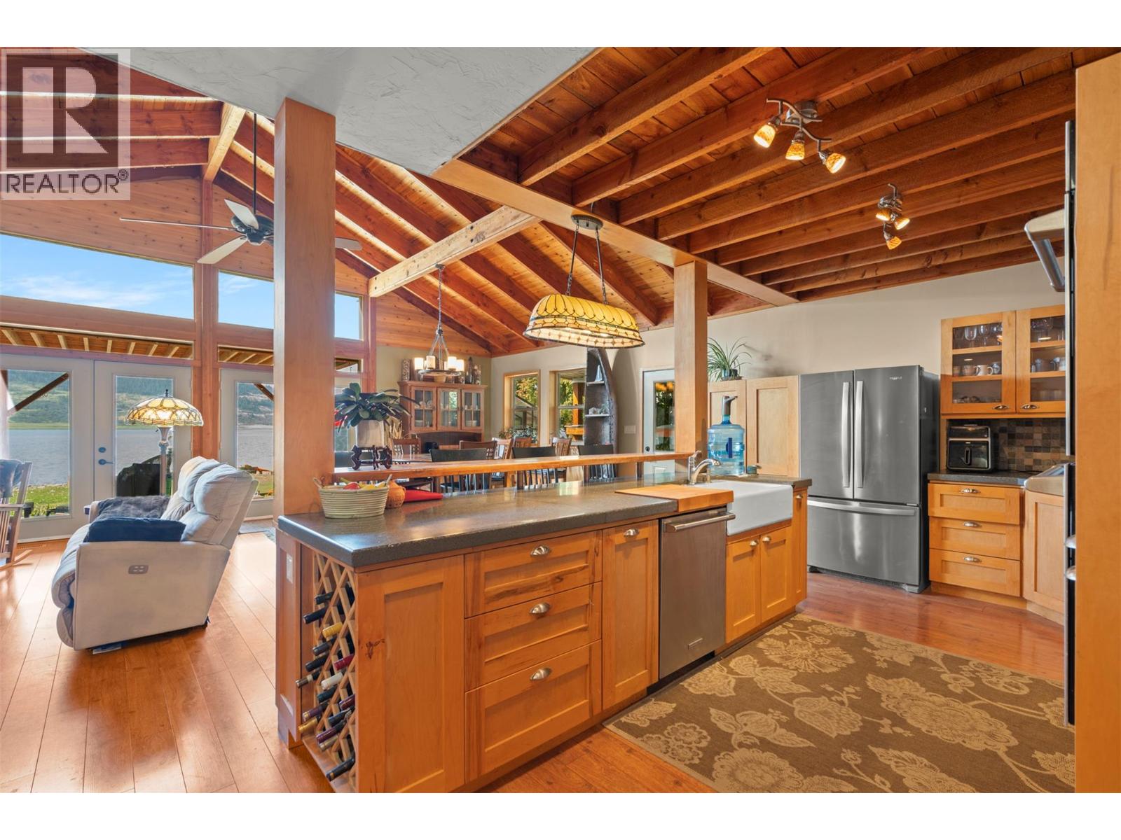 17 Mary's Emerald Bay Road, Vernon, British Columbia  V1H 2A7 - Photo 16 - 10393654