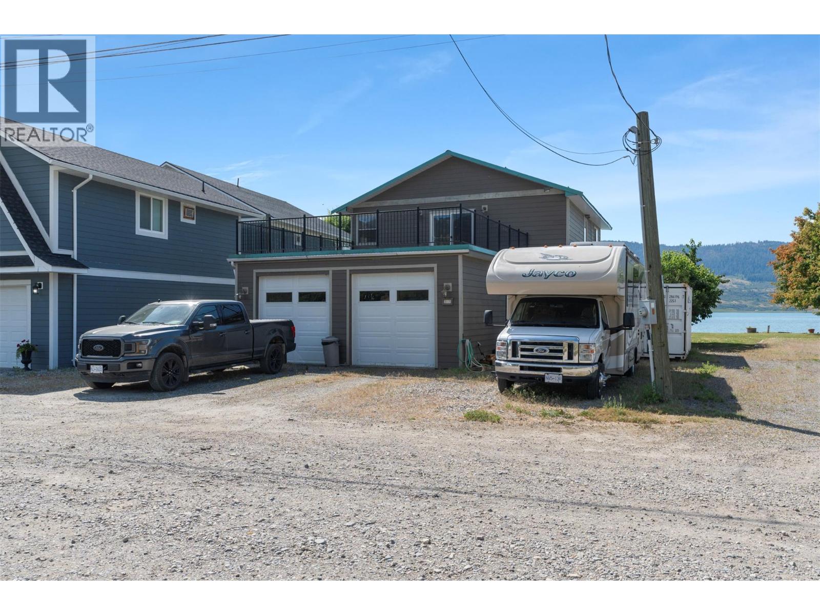 17 Mary's Emerald Bay Road, Vernon, British Columbia  V1H 2A7 - Photo 3 - 10393654