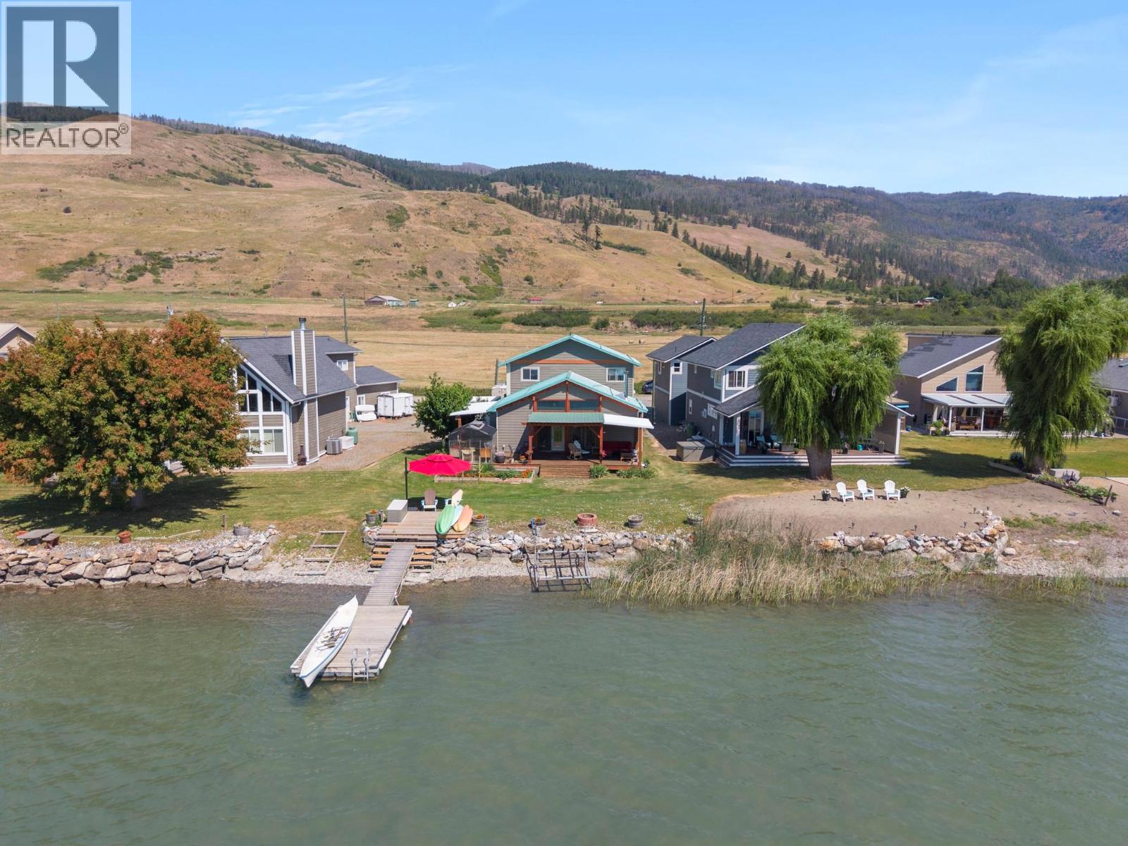 17 Mary's Emerald Bay Road, Vernon, British Columbia  V1H 2A7 - Photo 40 - 10393654