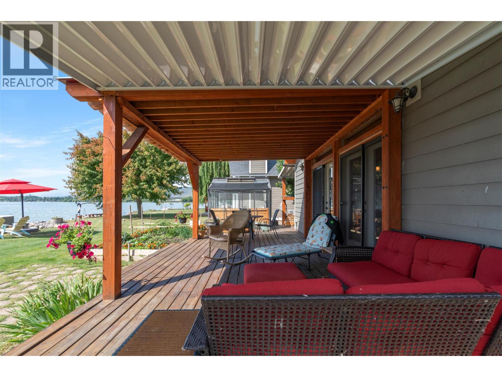 17 Mary's Emerald Bay Road, Vernon, British Columbia  V1H 2A7 - Photo 42 - 10393654