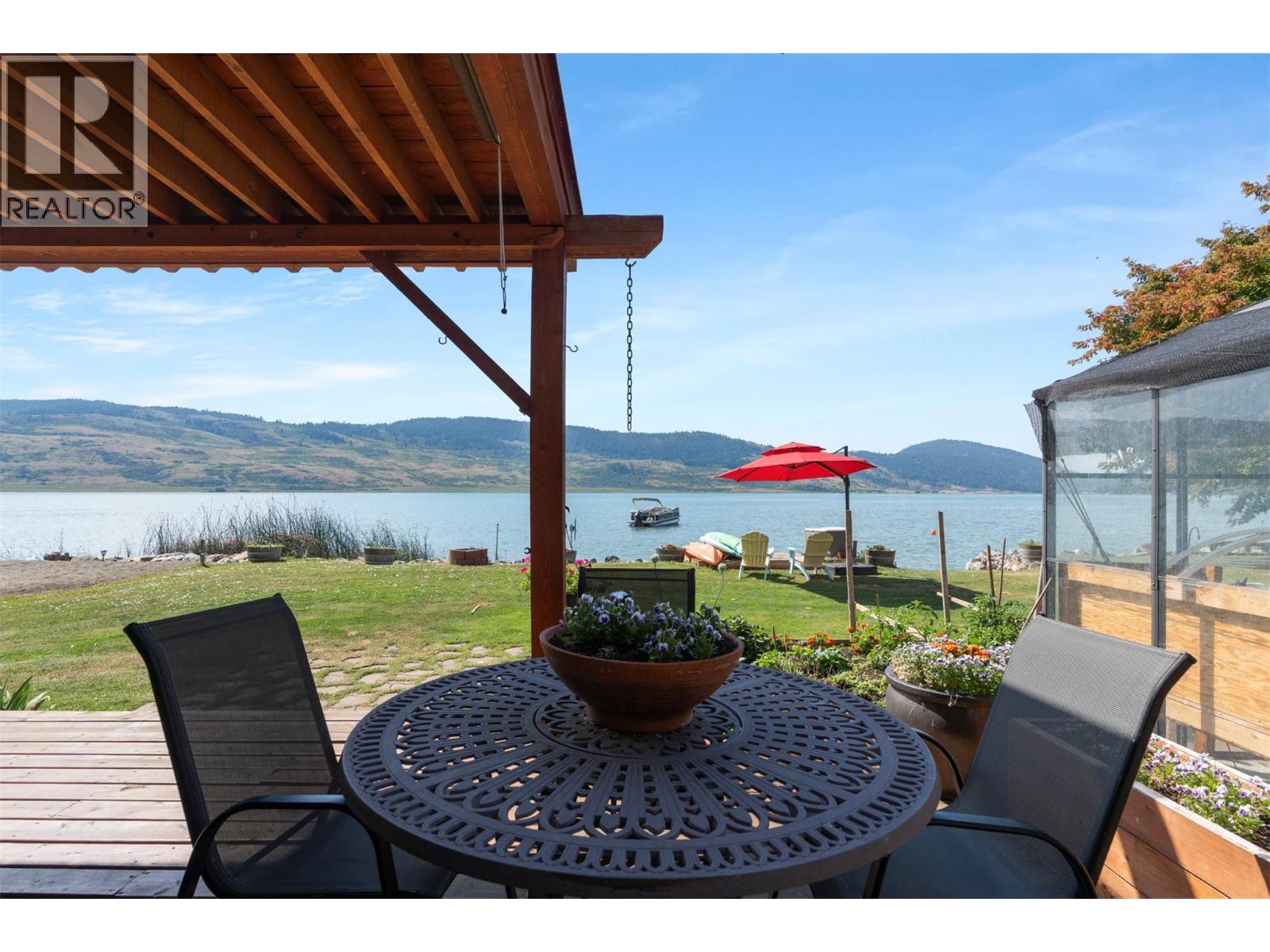 17 Mary's Emerald Bay Road, Vernon, British Columbia  V1H 2A7 - Photo 46 - 10393654