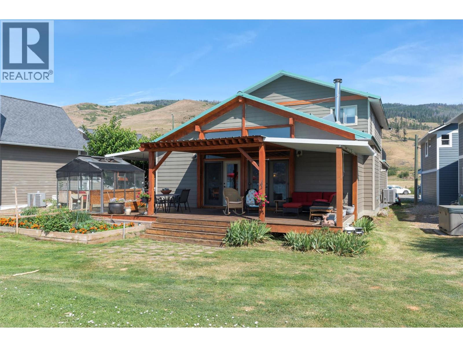 17 Mary's Emerald Bay Road, Vernon, British Columbia  V1H 2A7 - Photo 47 - 10393654