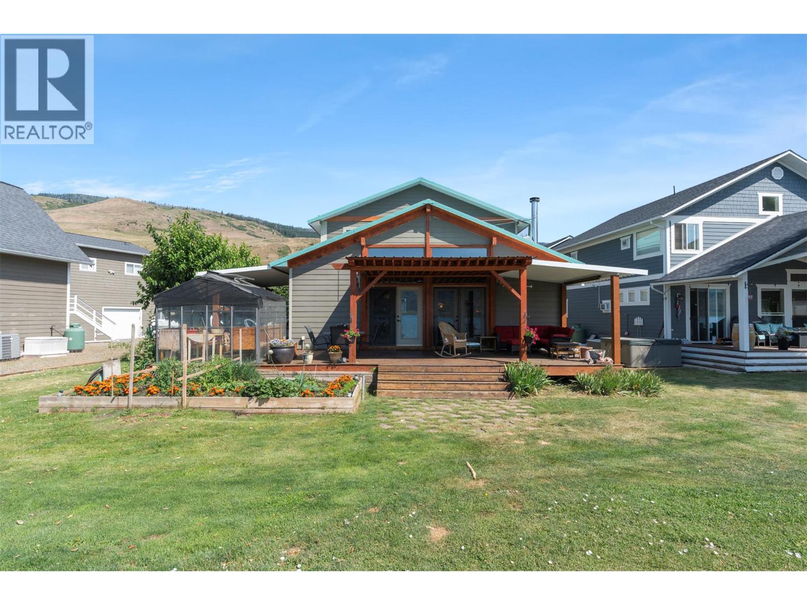 17 Mary's Emerald Bay Road, Vernon, British Columbia  V1H 2A7 - Photo 48 - 10393654