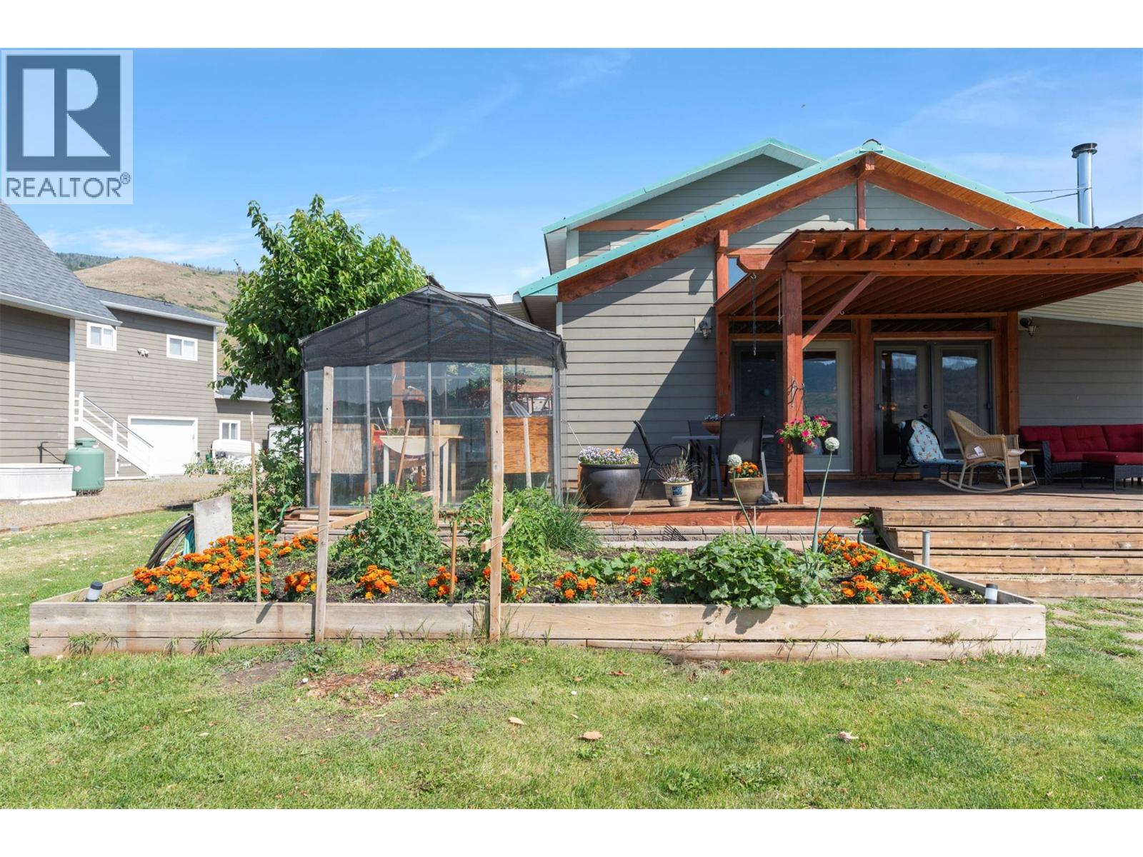 17 Mary's Emerald Bay Road, Vernon, British Columbia  V1H 2A7 - Photo 49 - 10393654