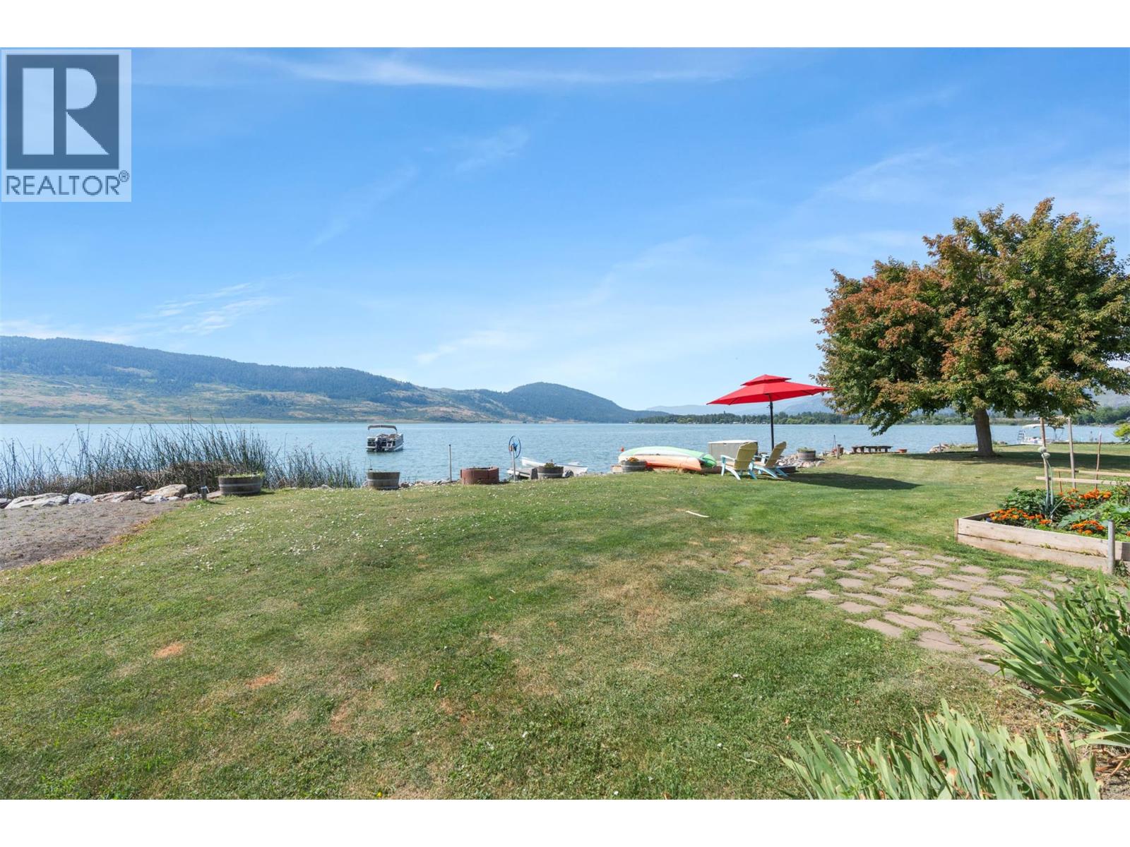 17 Mary's Emerald Bay Road, Vernon, British Columbia  V1H 2A7 - Photo 50 - 10393654