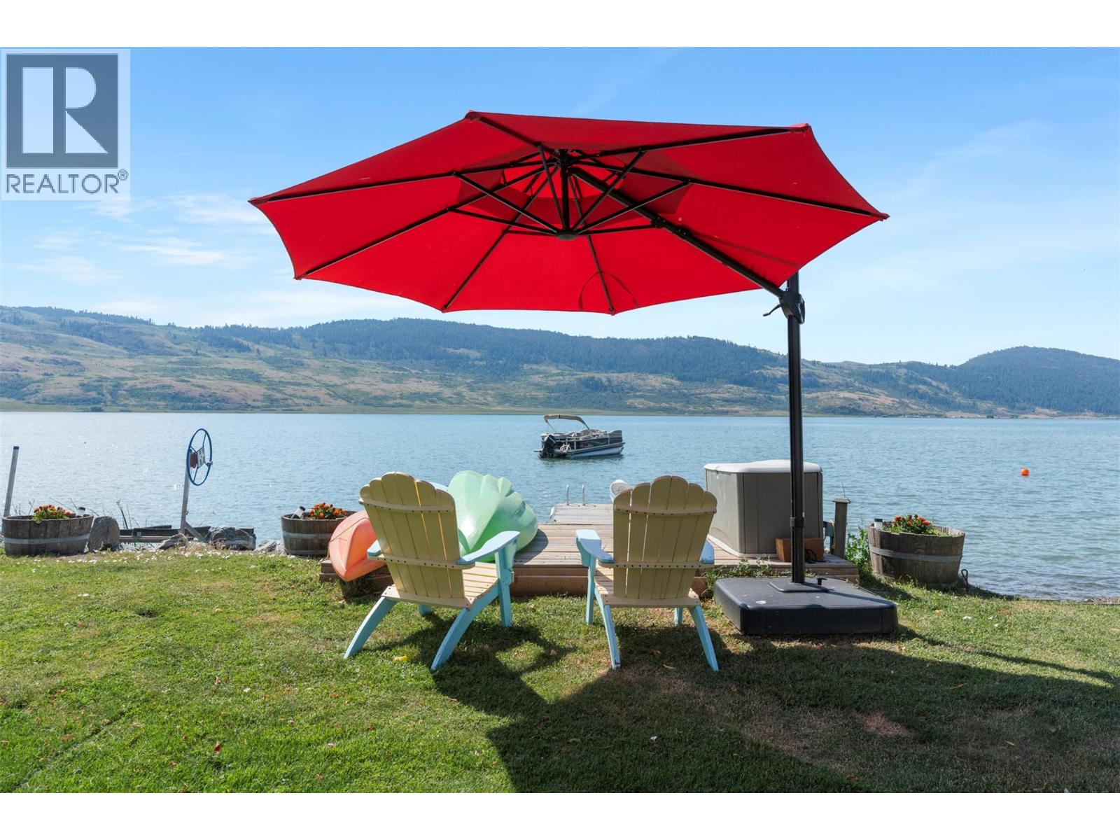 17 Mary's Emerald Bay Road, Vernon, British Columbia  V1H 2A7 - Photo 51 - 10393654