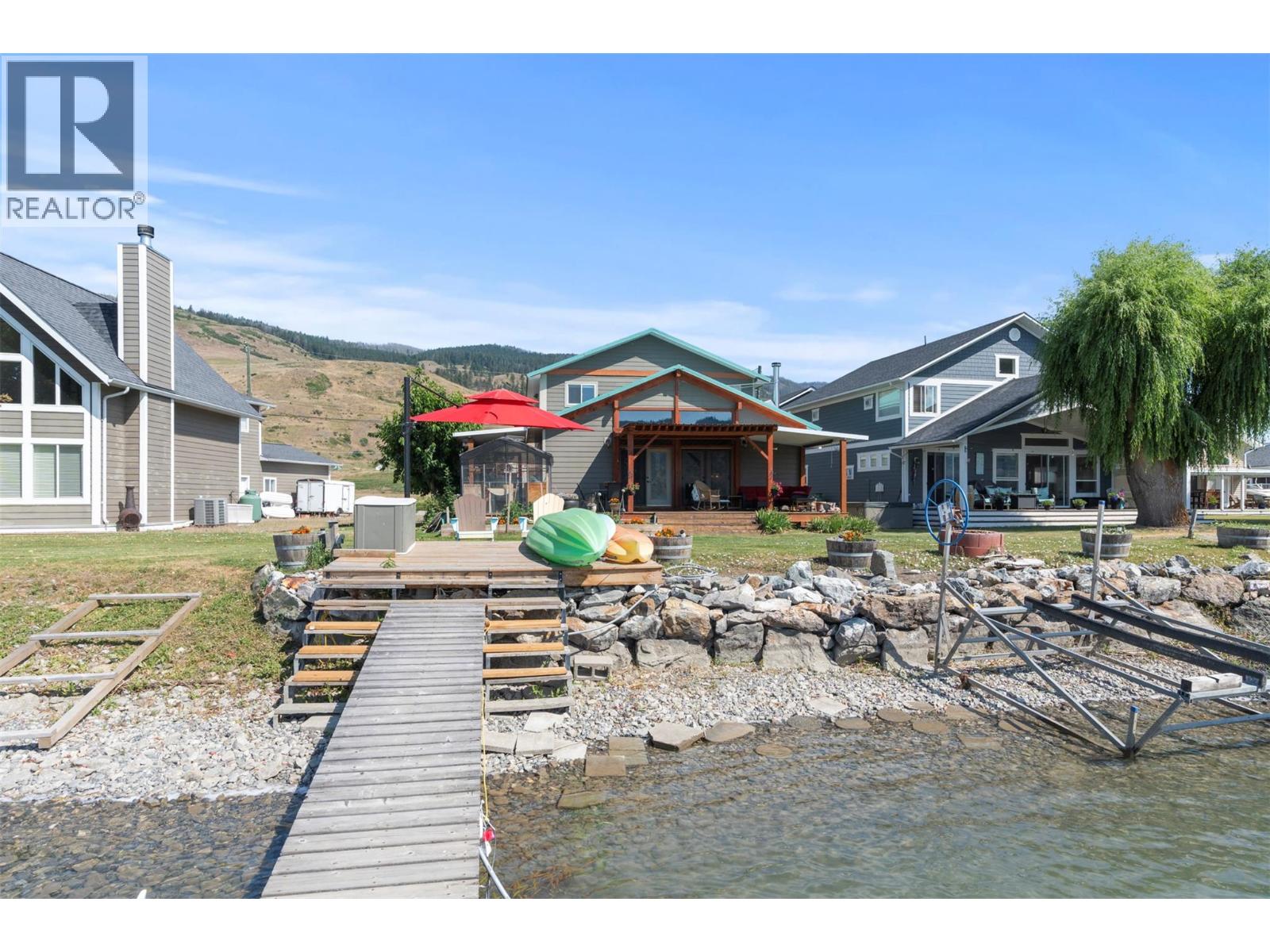 17 Mary's Emerald Bay Road, Vernon, British Columbia  V1H 2A7 - Photo 53 - 10393654