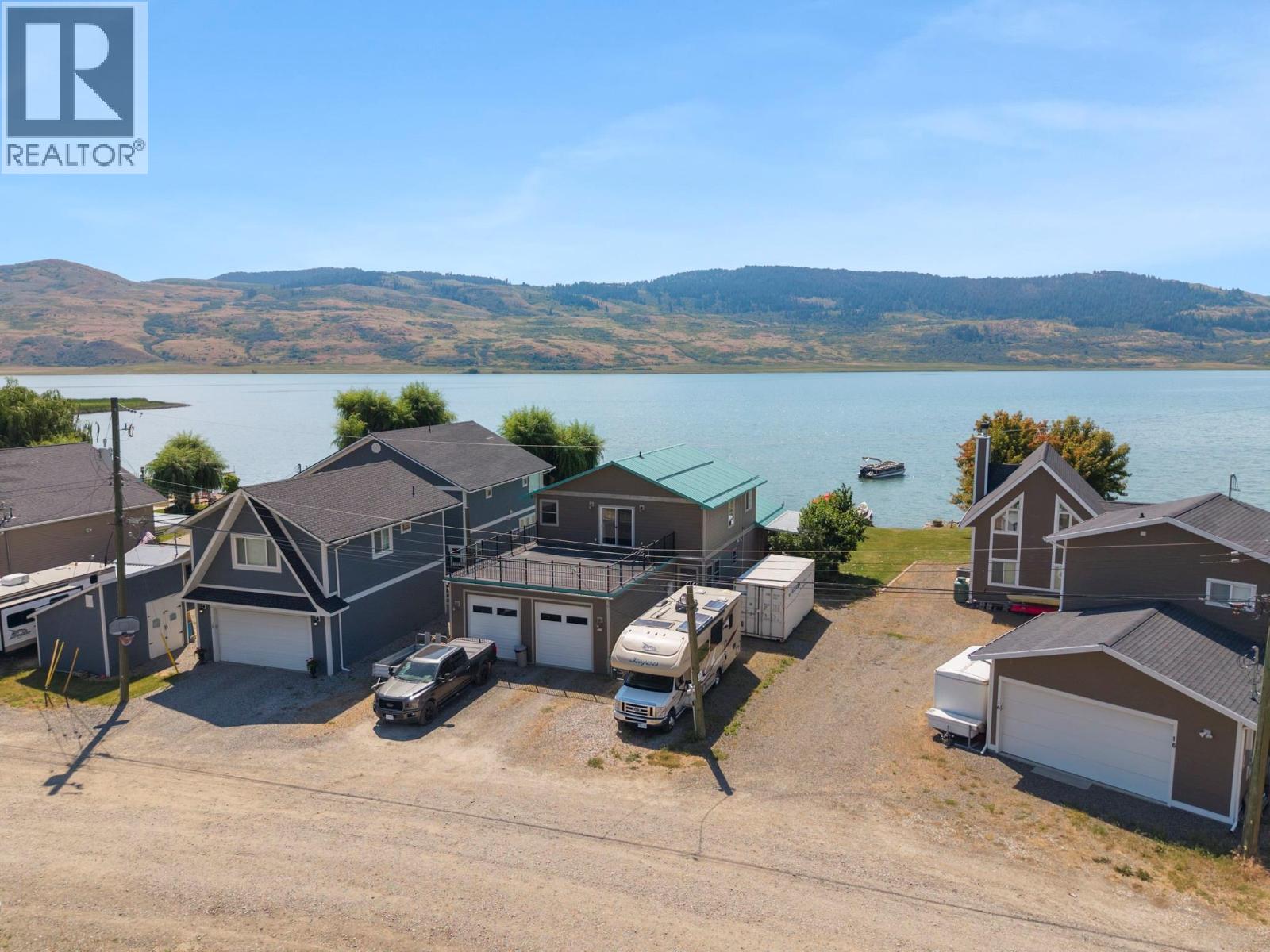 17 Mary's Emerald Bay Road, Vernon, British Columbia  V1H 2A7 - Photo 59 - 10393654