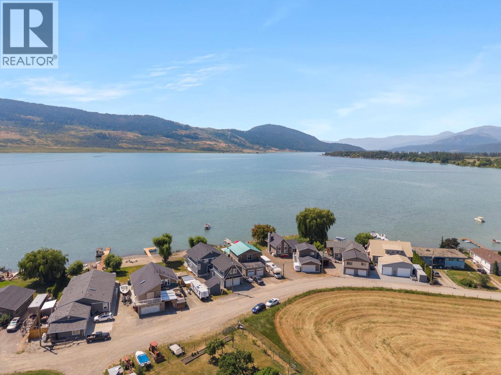 17 Mary's Emerald Bay Road, Vernon, British Columbia  V1H 2A7 - Photo 63 - 10393654