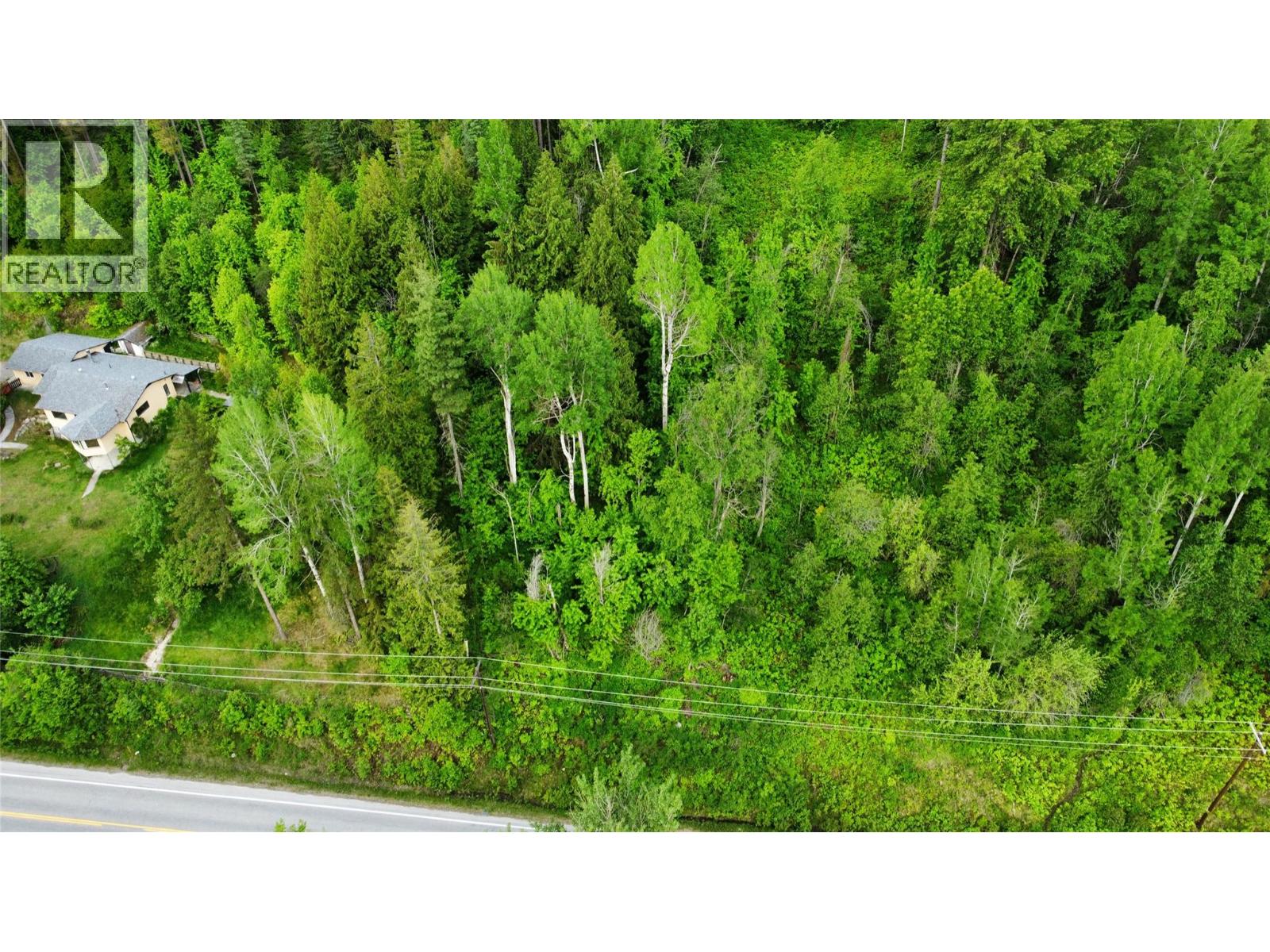 Lot 7 Arrow Lakes Drive, Castlegar, British Columbia  V1N 3N3 - Photo 1 - 10392937