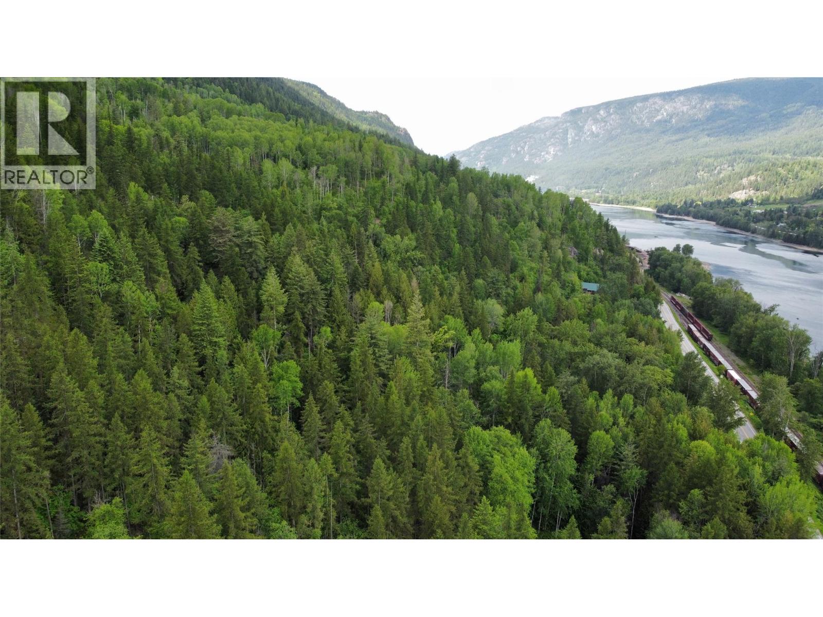 Arrow Lake 10 Lot Package Arrow Lakes Drive, Castlegar, British Columbia  V1N 3N3 - Photo 1 - 10391357