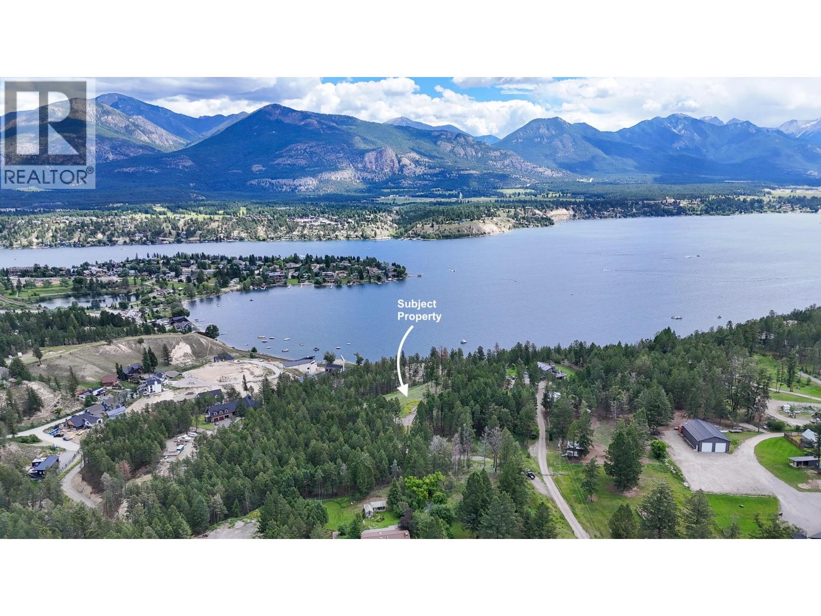 2140 22nd Street, Invermere, British Columbia  V0A 1K4 - Photo 1 - 10393682
