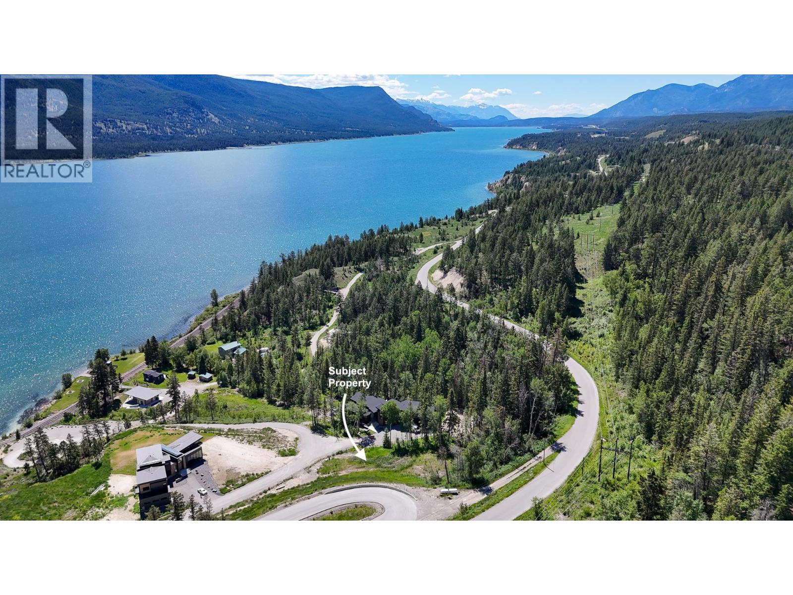 6200 Columbia Lake Road Road Lot# 2, Fairmont Hot Springs, British Columbia  V0B 1L2 - Photo 1 - 10392675