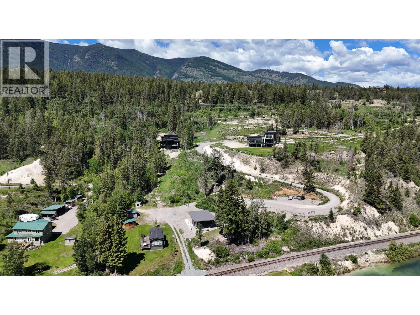 6200 Columbia Lake Road Road Lot# 2, Fairmont Hot Springs, British Columbia  V0B 1L2 - Photo 16 - 10392675
