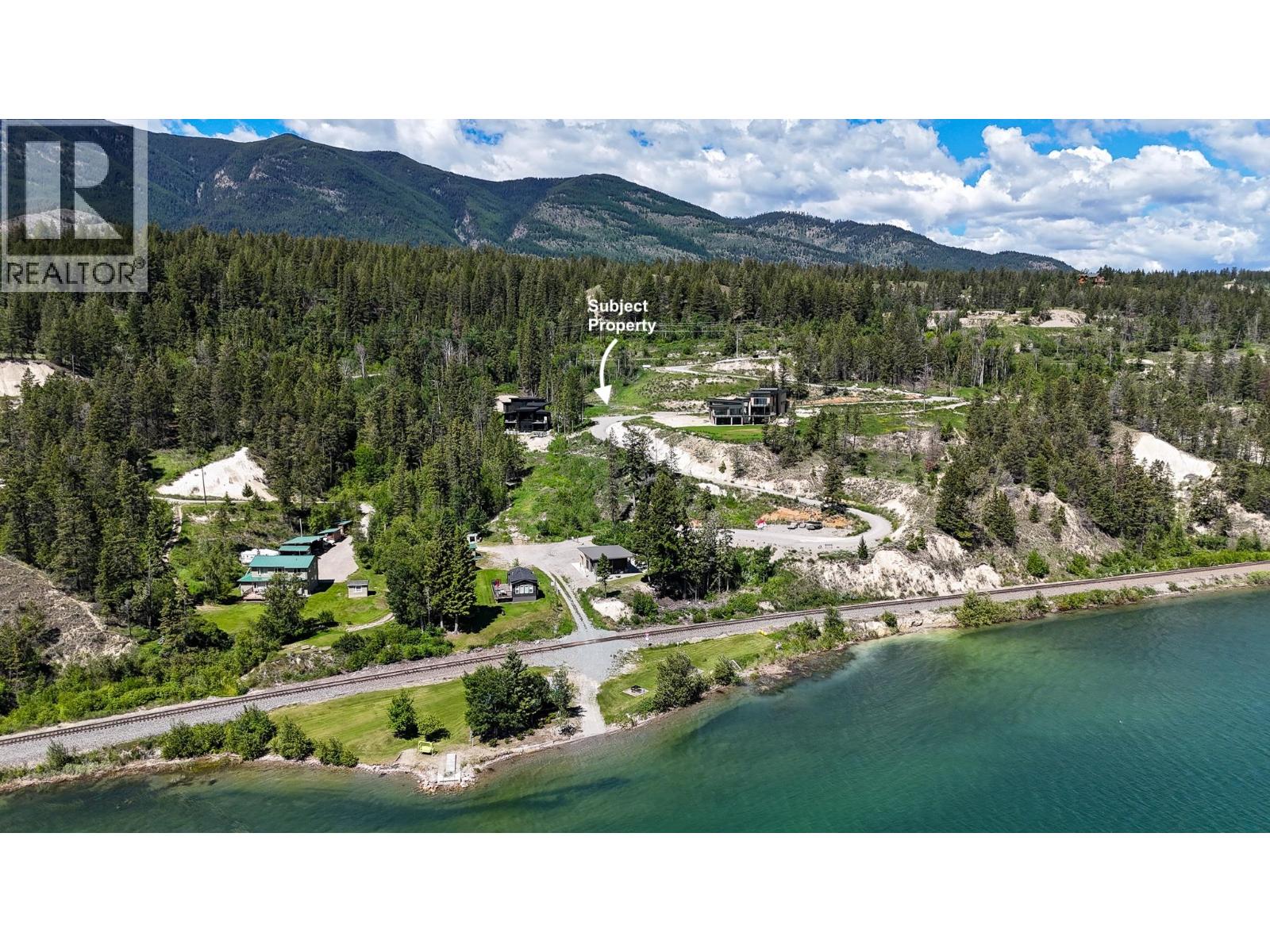 6200 Columbia Lake Road Road Lot# 2, Fairmont Hot Springs, British Columbia  V0B 1L2 - Photo 2 - 10392675