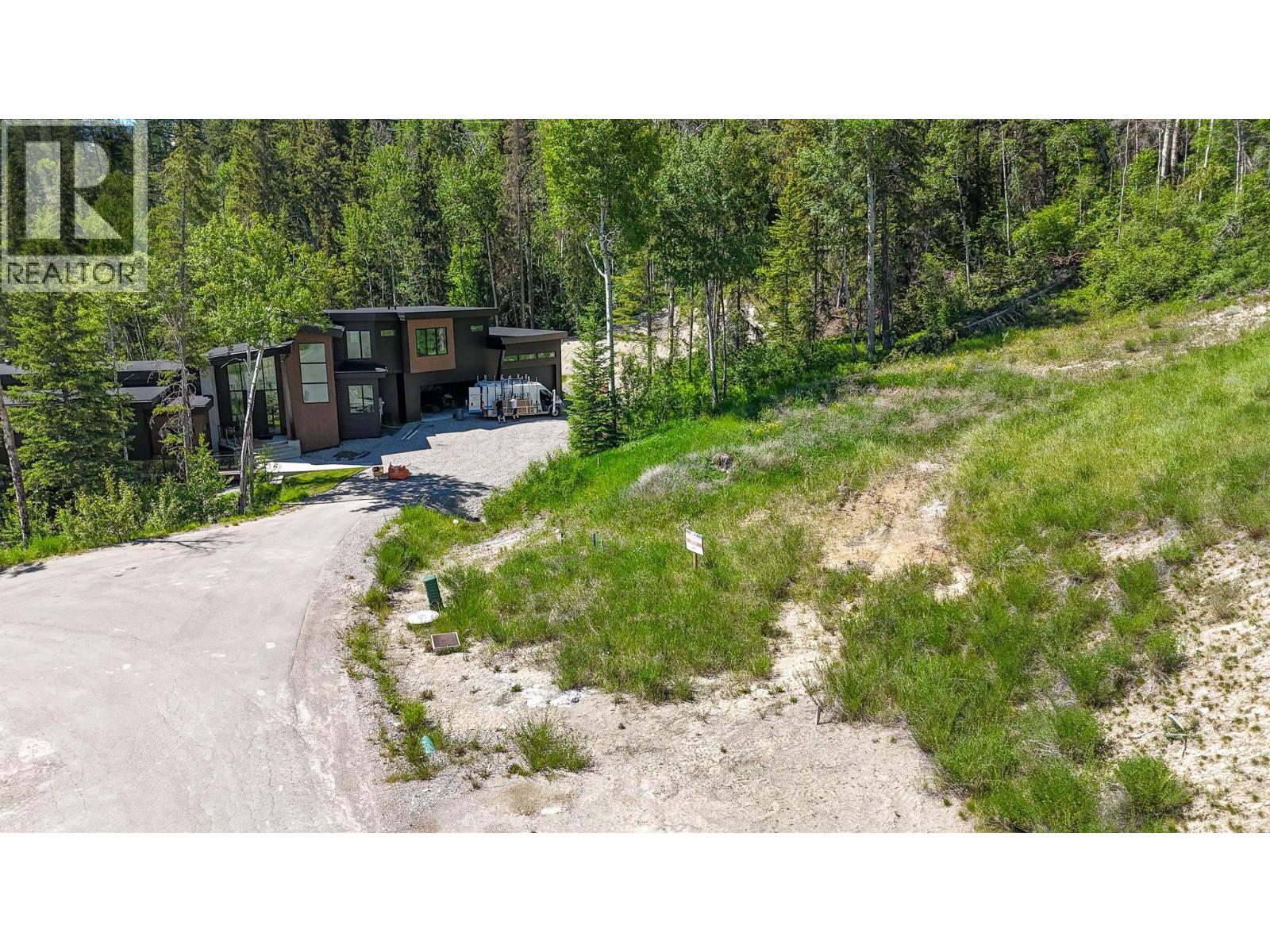 6200 Columbia Lake Road Road Lot# 2, Fairmont Hot Springs, British Columbia  V0B 1L2 - Photo 3 - 10392675
