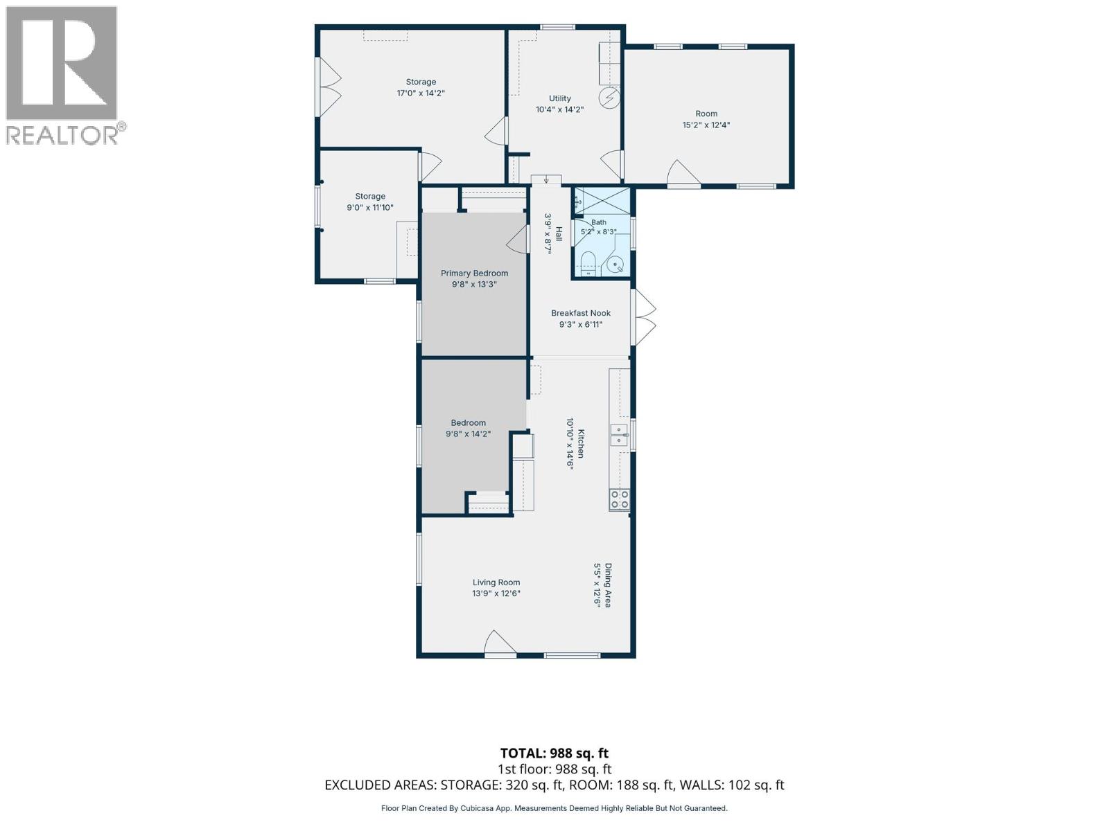 387 Parrish Avenue, Coalmont-Tulameen, British Columbia  V0X 1W0 - Photo 21 - 10393703