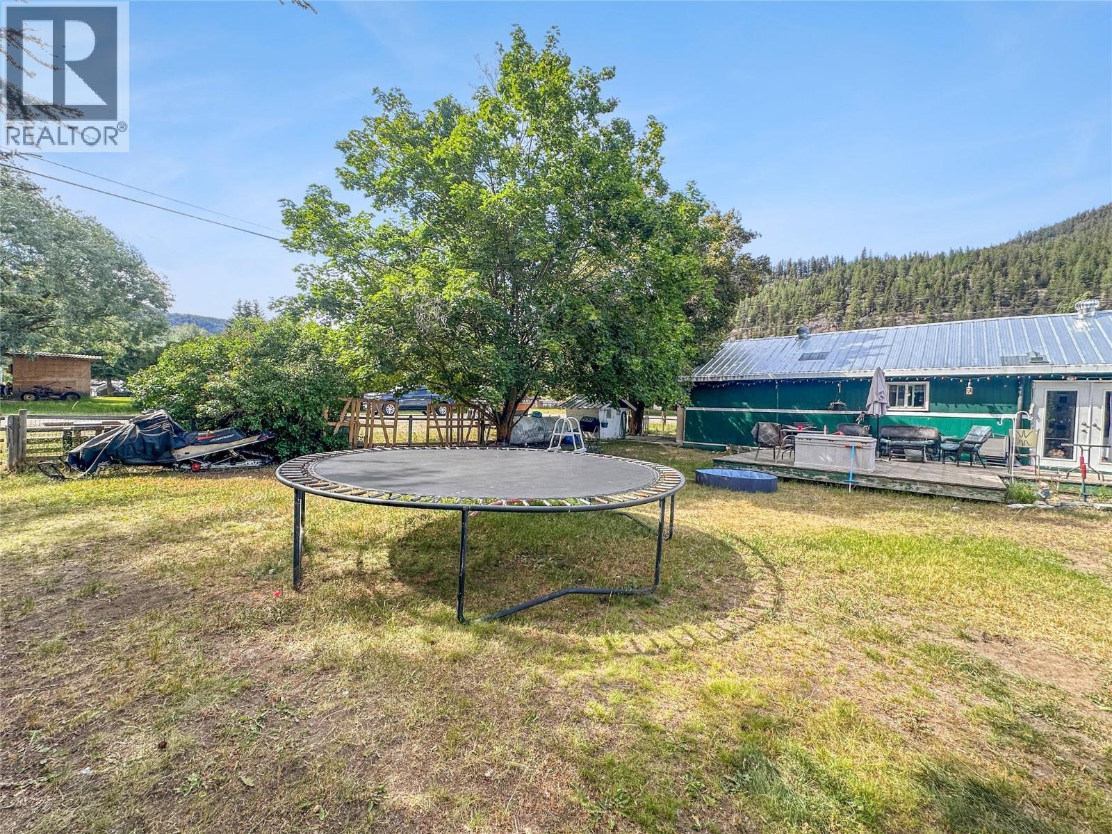 387 Parrish Avenue, Coalmont-Tulameen, British Columbia  V0X 1W0 - Photo 6 - 10393703