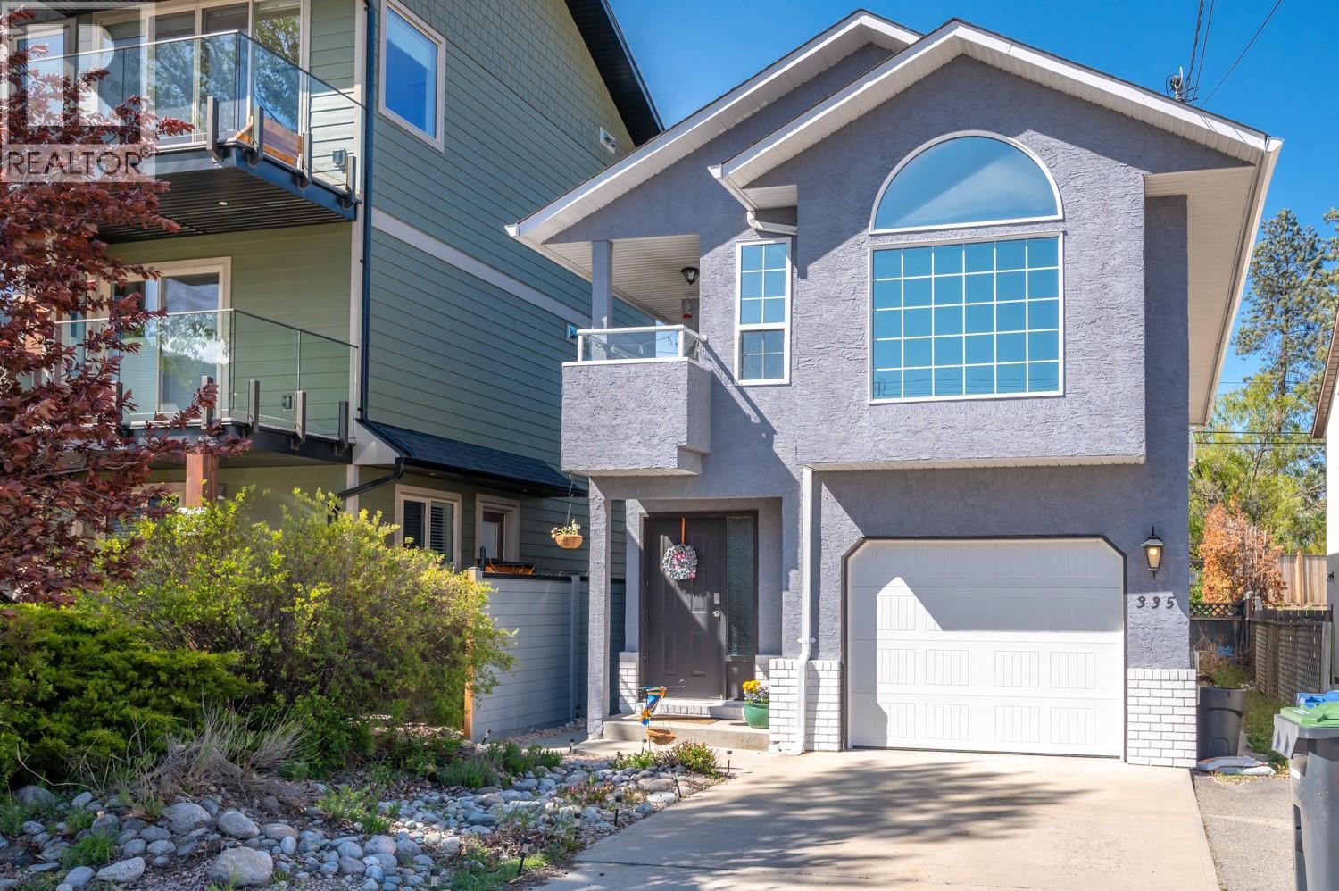335 Sudbury Avenue, Penticton, British Columbia  V2A 8M7 - Photo 1 - 10393569