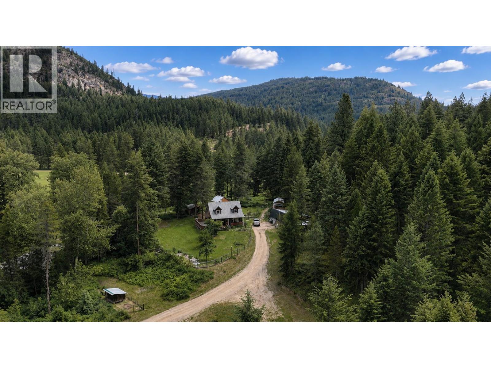 10625 Granby Road Lot# 1, Grand Forks, British Columbia  V0H 1H1 - Photo 1 - 10393683