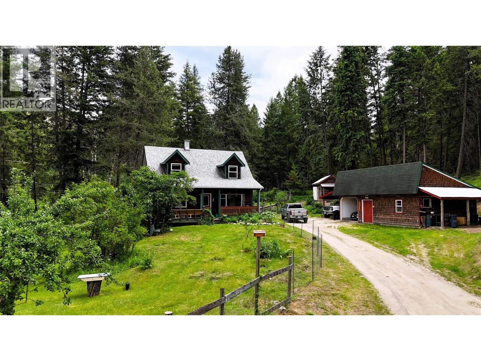 10625 Granby Road Lot# 1, Grand Forks, British Columbia  V0H 1H1 - Photo 10 - 10393683