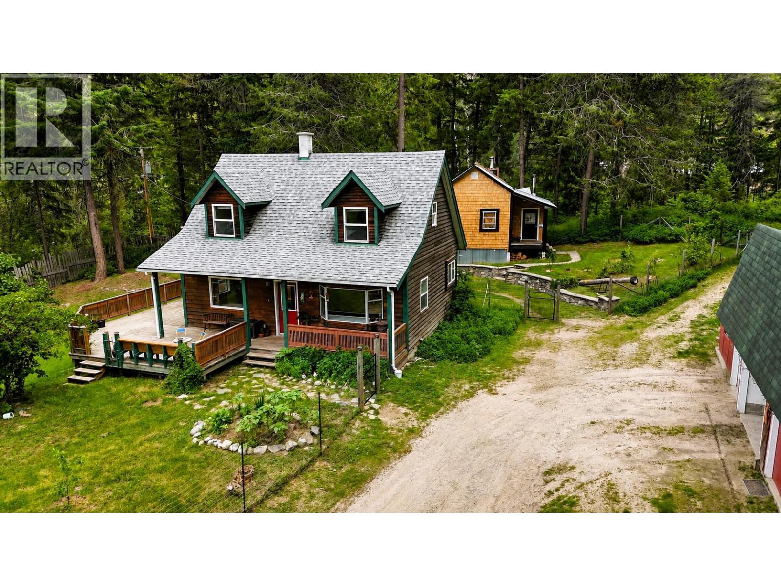 10625 Granby Road Lot# 1, Grand Forks, British Columbia  V0H 1H1 - Photo 11 - 10393683