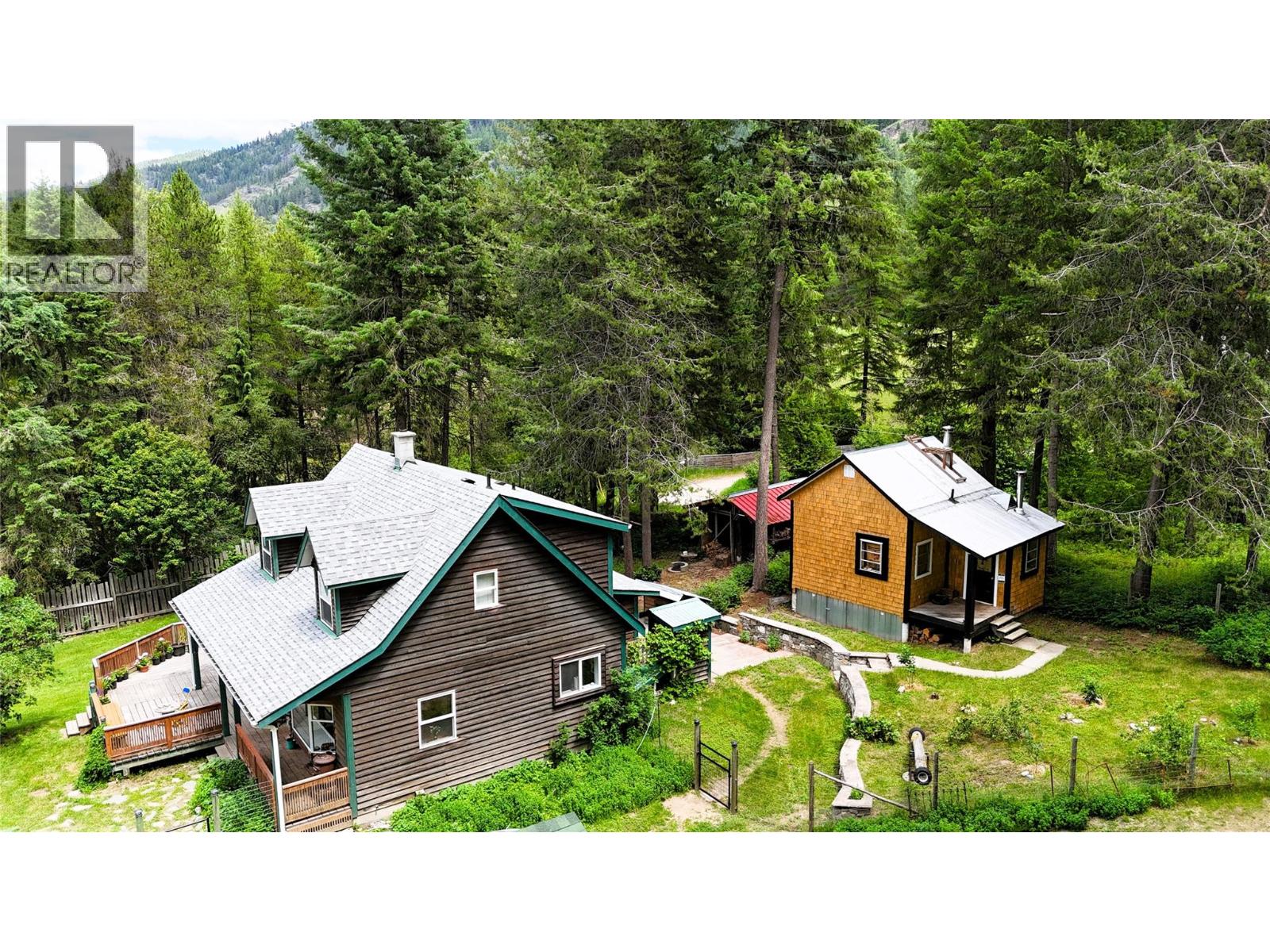 10625 Granby Road Lot# 1, Grand Forks, British Columbia  V0H 1H1 - Photo 12 - 10393683