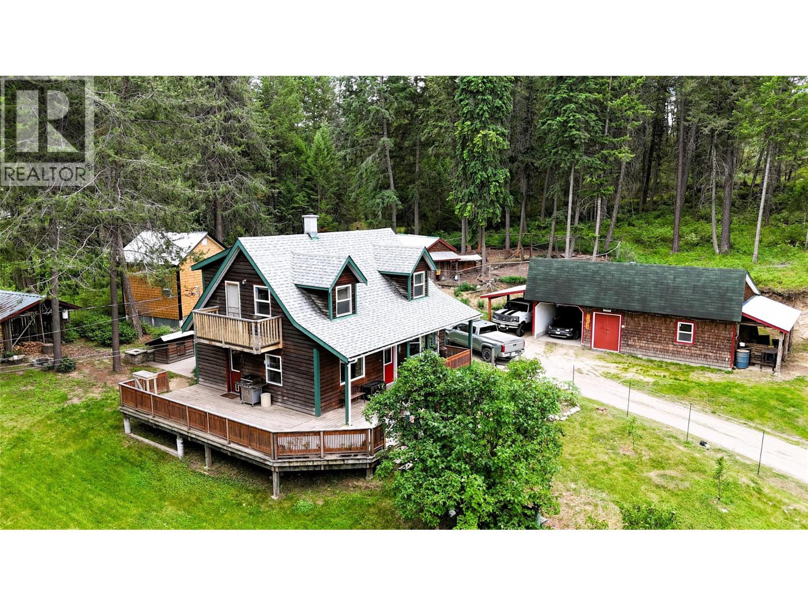 10625 Granby Road Lot# 1, Grand Forks, British Columbia  V0H 1H1 - Photo 13 - 10393683