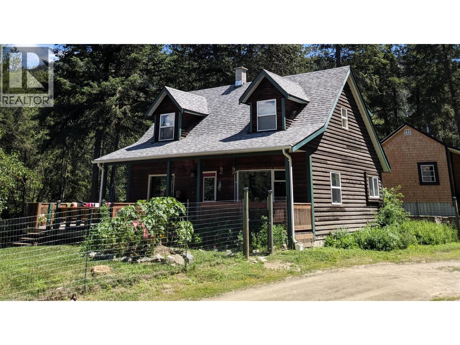 10625 Granby Road Lot# 1, Grand Forks, British Columbia  V0H 1H1 - Photo 14 - 10393683