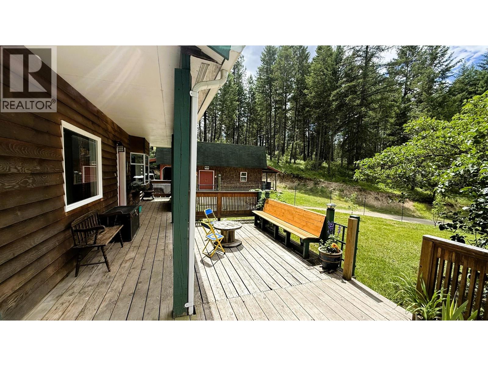10625 Granby Road Lot# 1, Grand Forks, British Columbia  V0H 1H1 - Photo 20 - 10393683