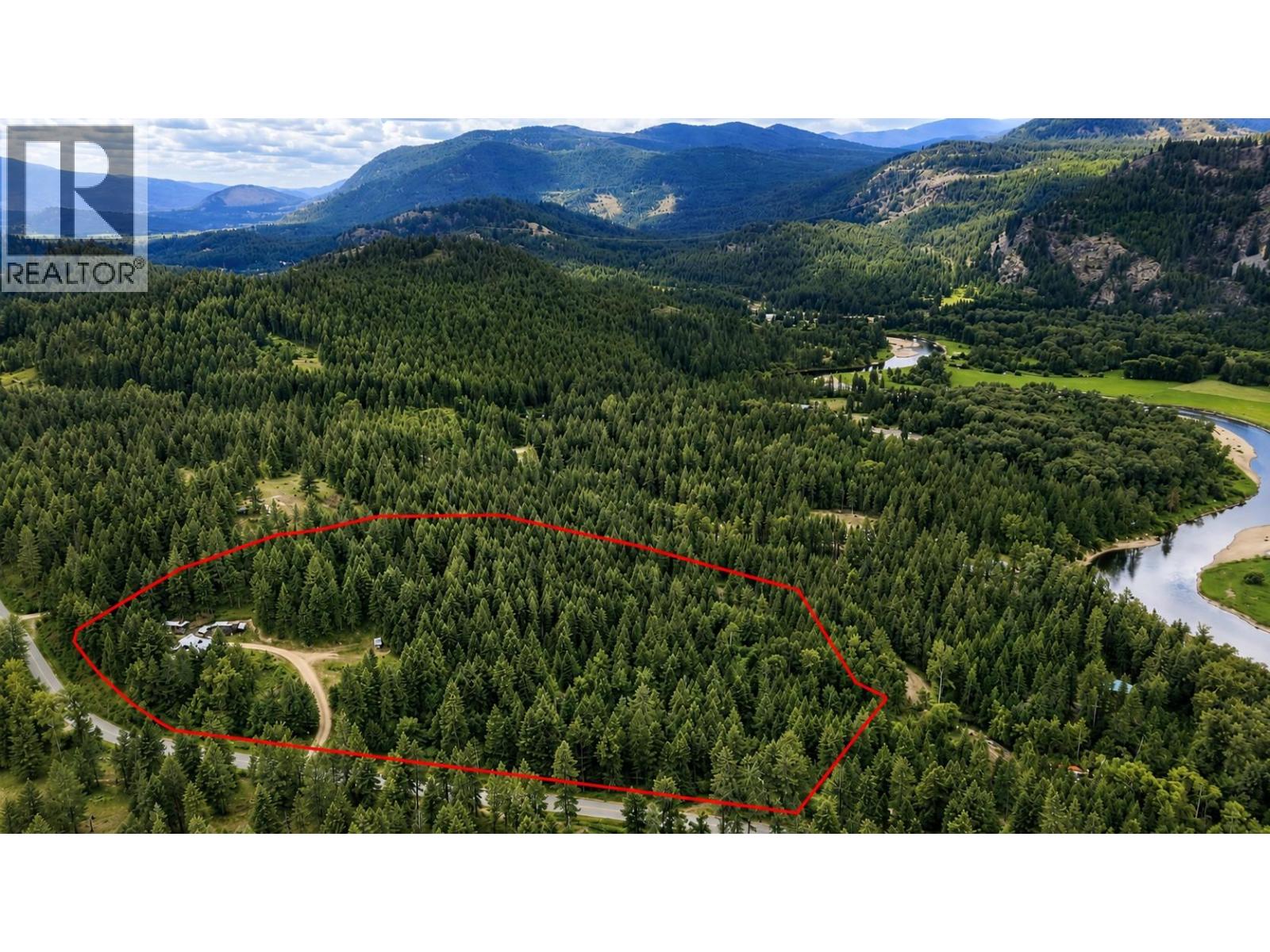 10625 Granby Road Lot# 1, Grand Forks, British Columbia  V0H 1H1 - Photo 3 - 10393683
