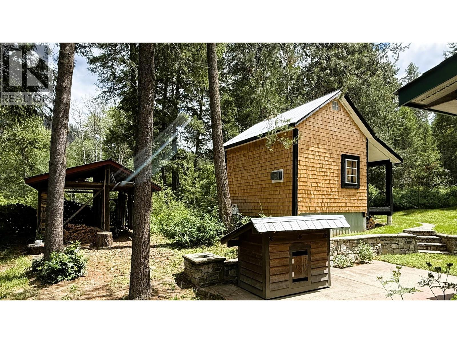 10625 Granby Road Lot# 1, Grand Forks, British Columbia  V0H 1H1 - Photo 30 - 10393683