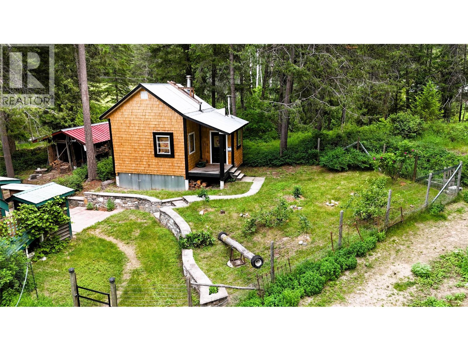 10625 Granby Road Lot# 1, Grand Forks, British Columbia  V0H 1H1 - Photo 31 - 10393683